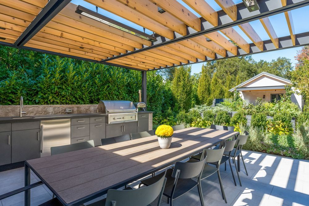 Michael Corona Photography Architectural & Design Residential Exterior
