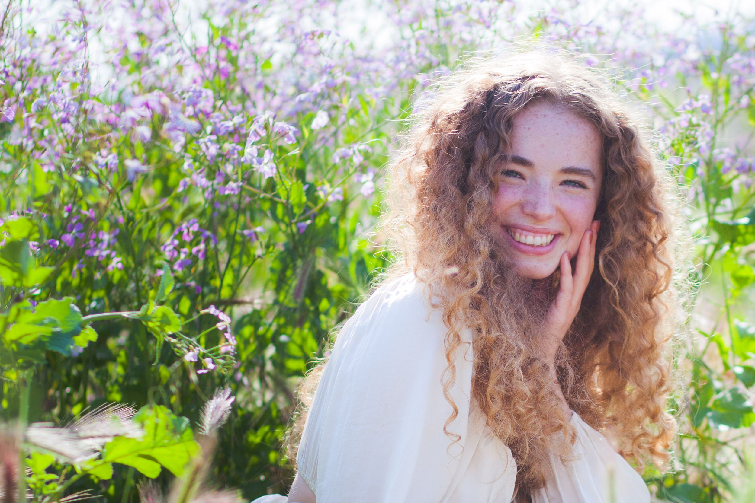 Tweens & Teens - Maryrose Serac Photography