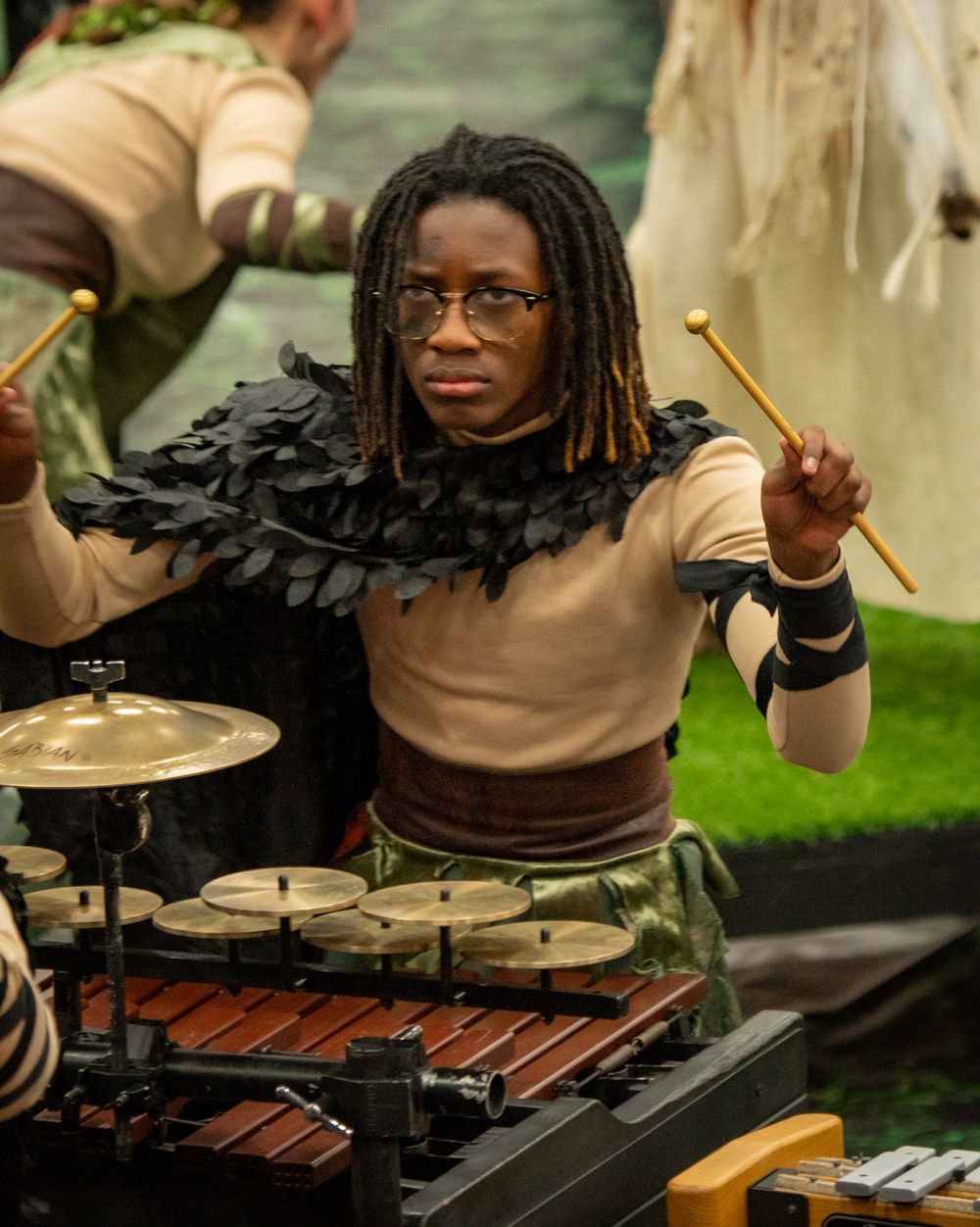 WGI