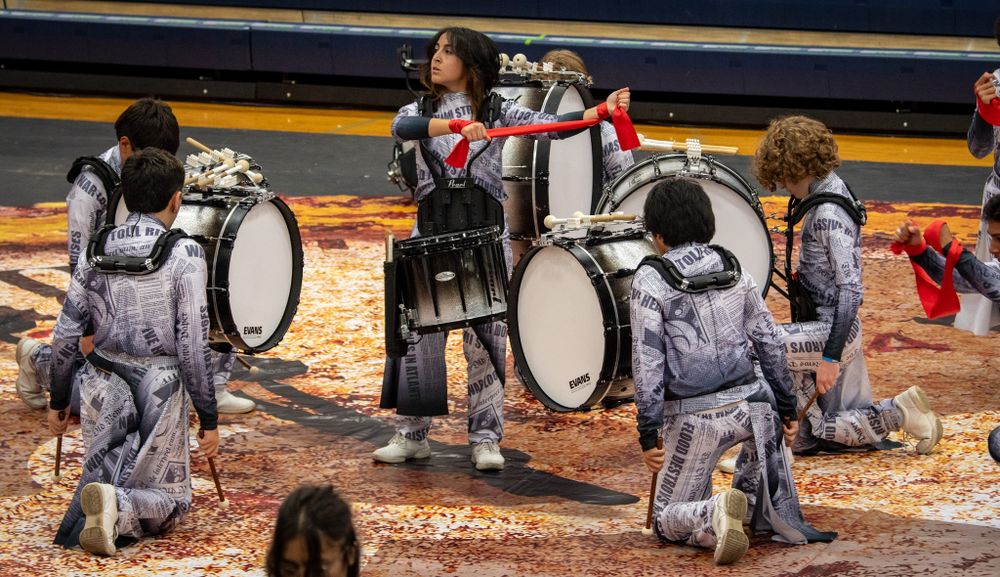 WGI