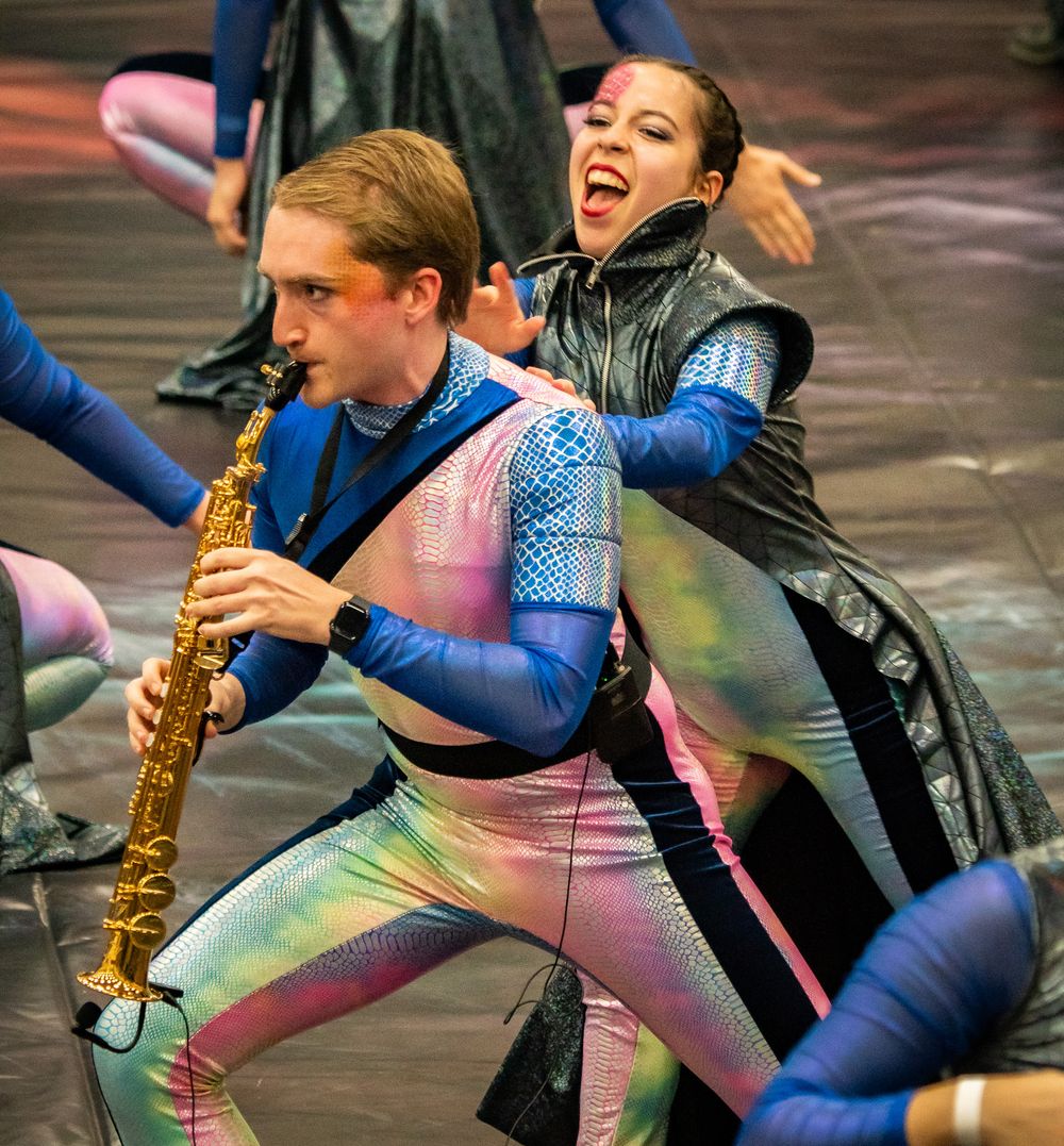 WGI