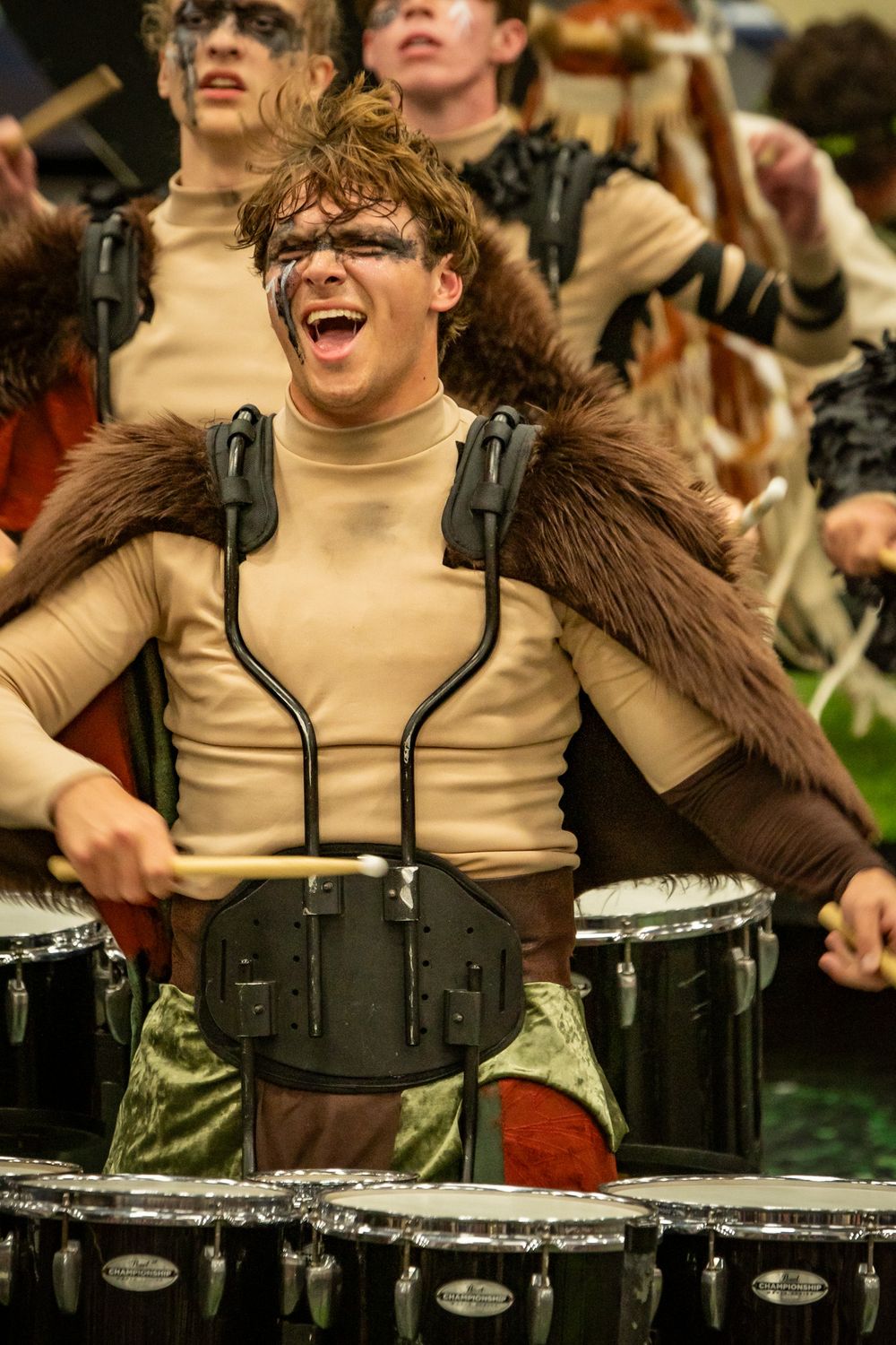 WGI