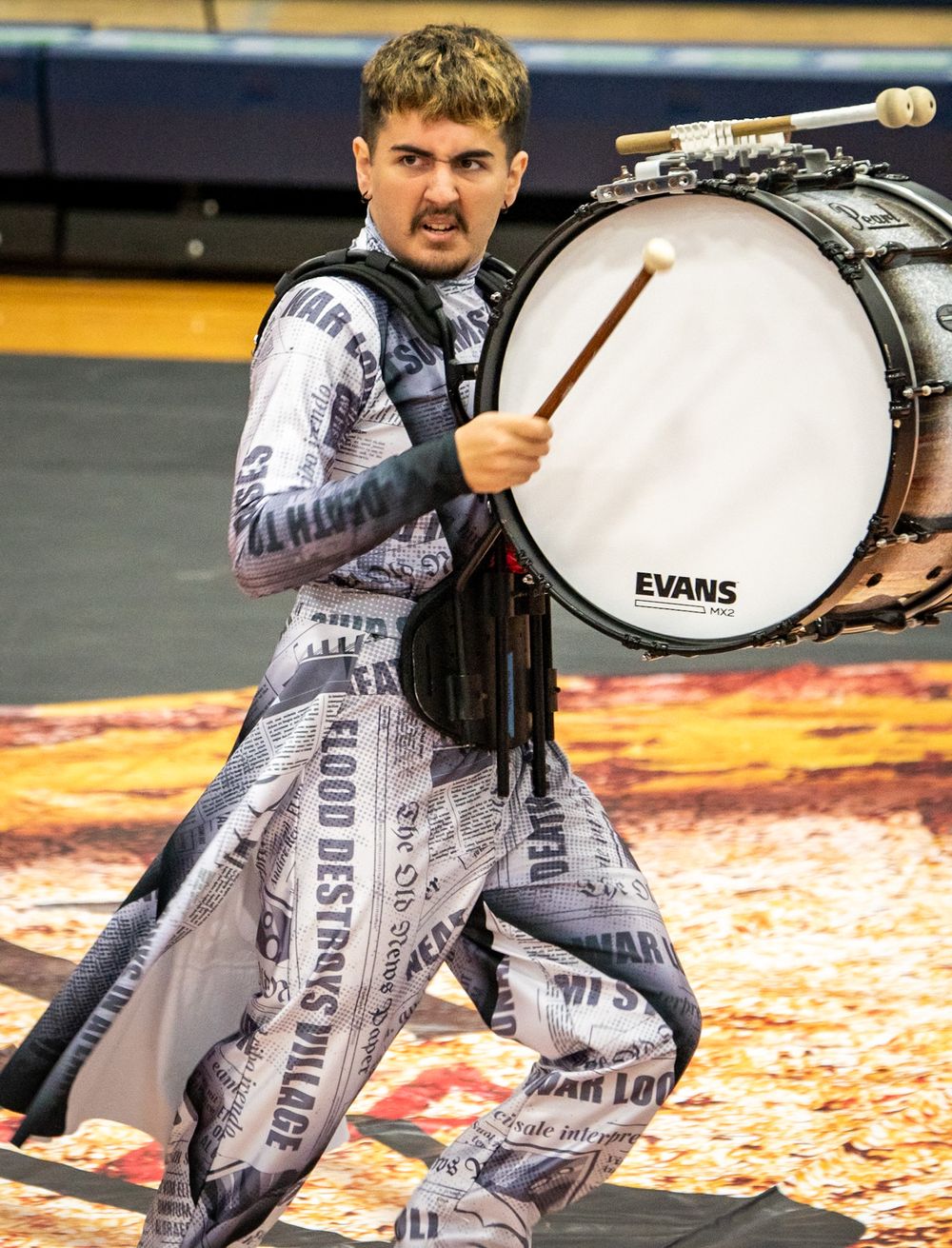 WGI