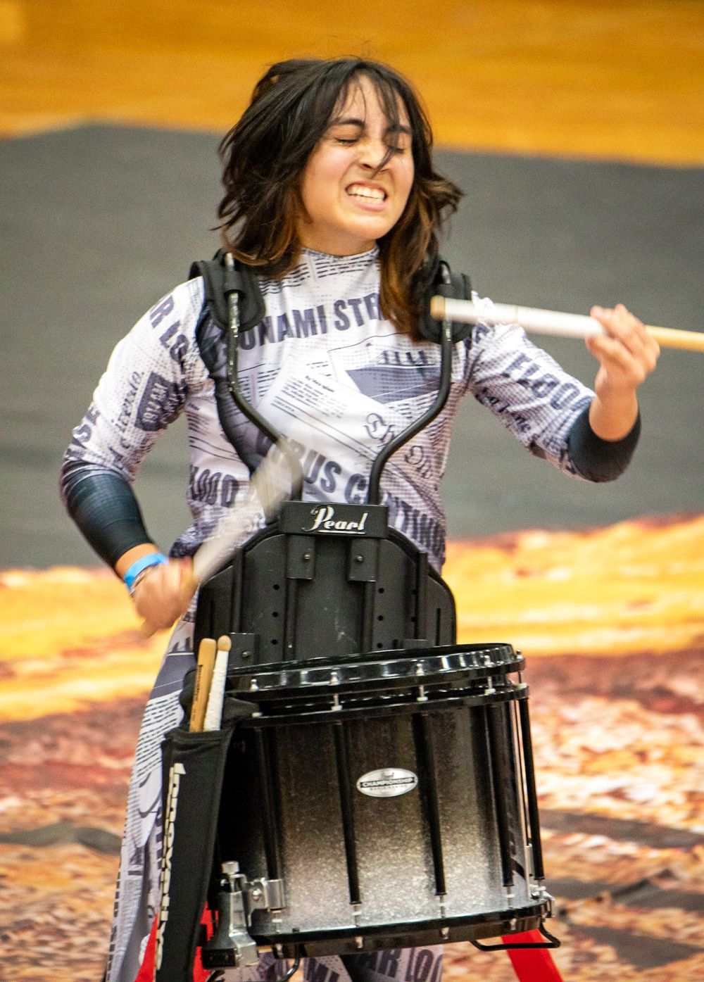 WGI