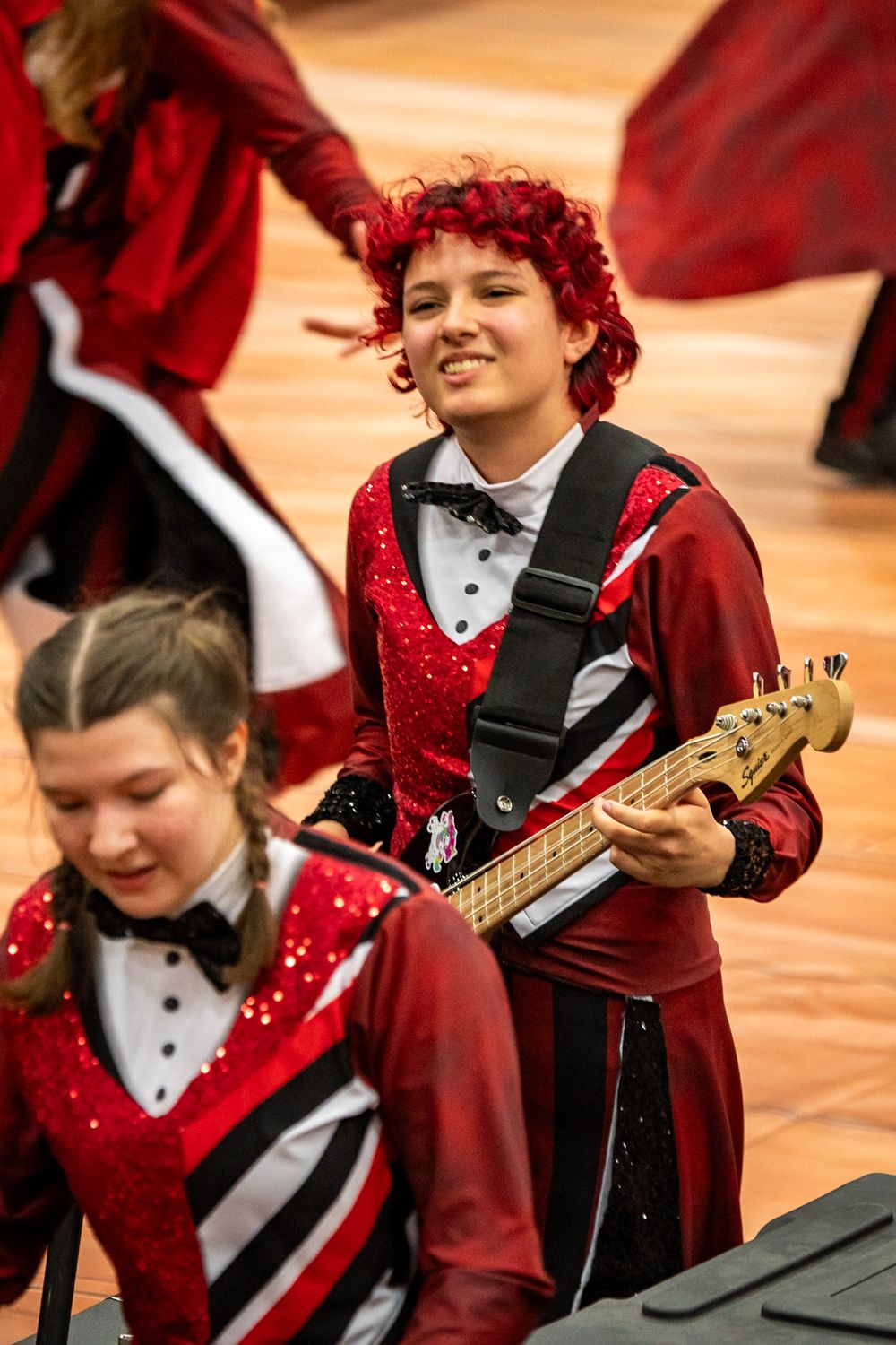 WGI