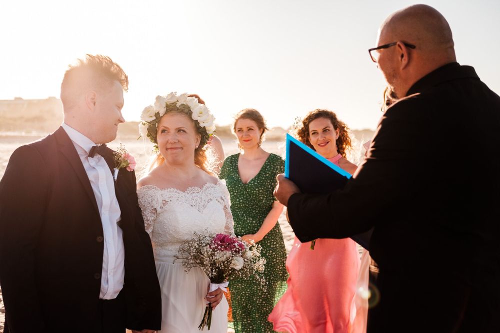 Fotografía documental de boda en Valencia. Reportaje fotográfico en EL PERELLONET. Fotógrafo de boda Valencia