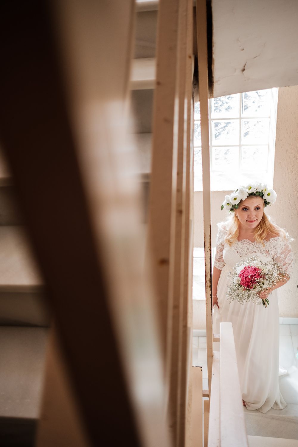 Fotografía documental de boda en Valencia. Reportaje fotográfico en EL PERELLONET. Fotógrafo de boda Valencia