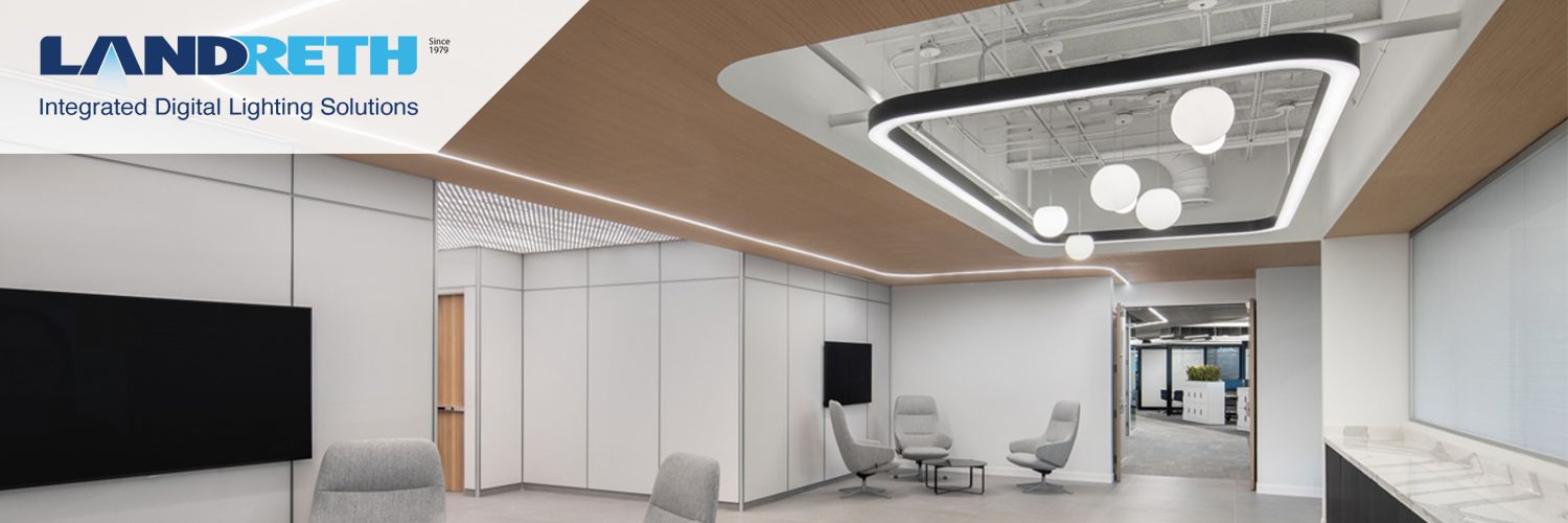 Landreth Lighting by Tod Gilpin