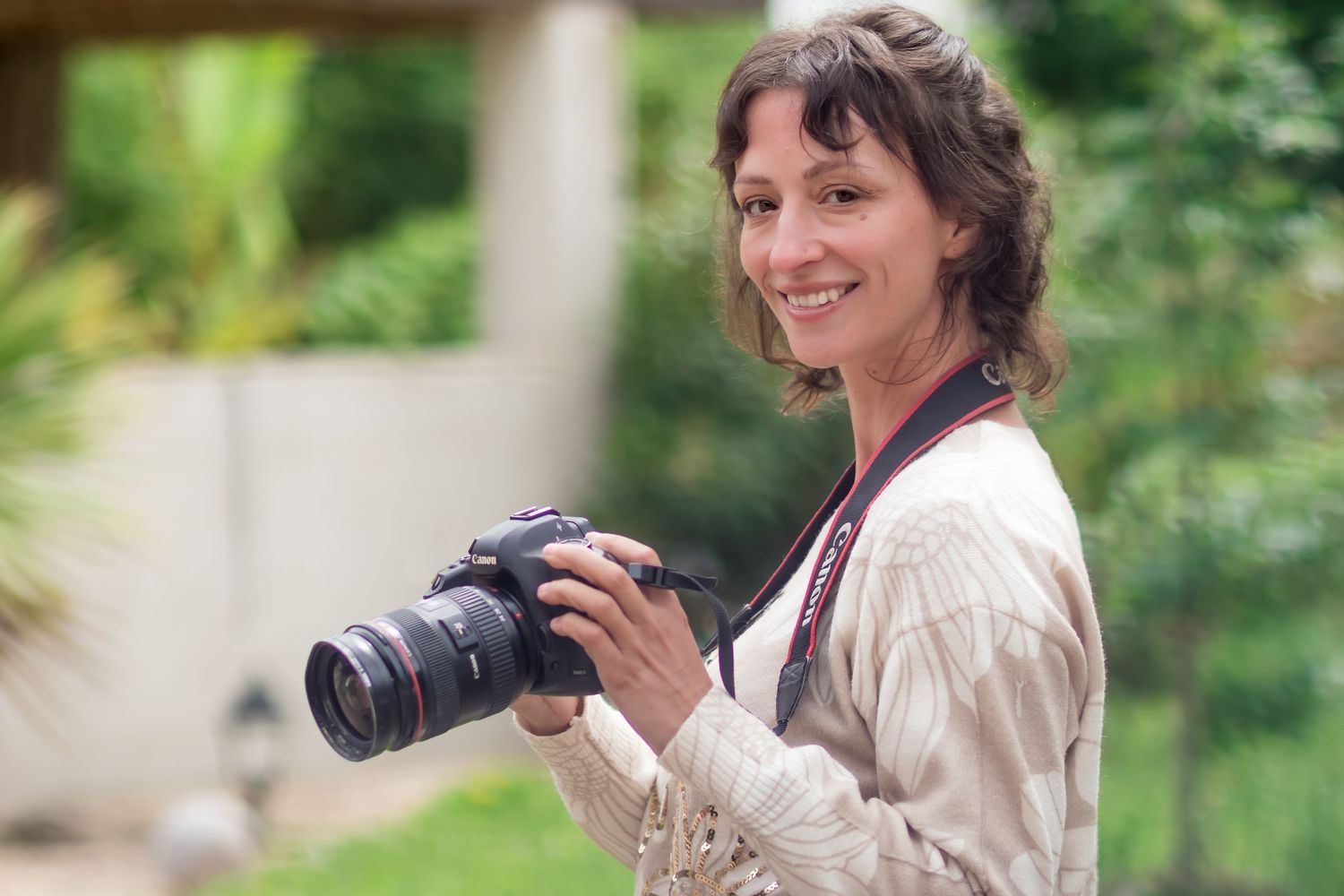 Agnes delalande photographe professionnelle à Monflanquin dans le lot et garonne