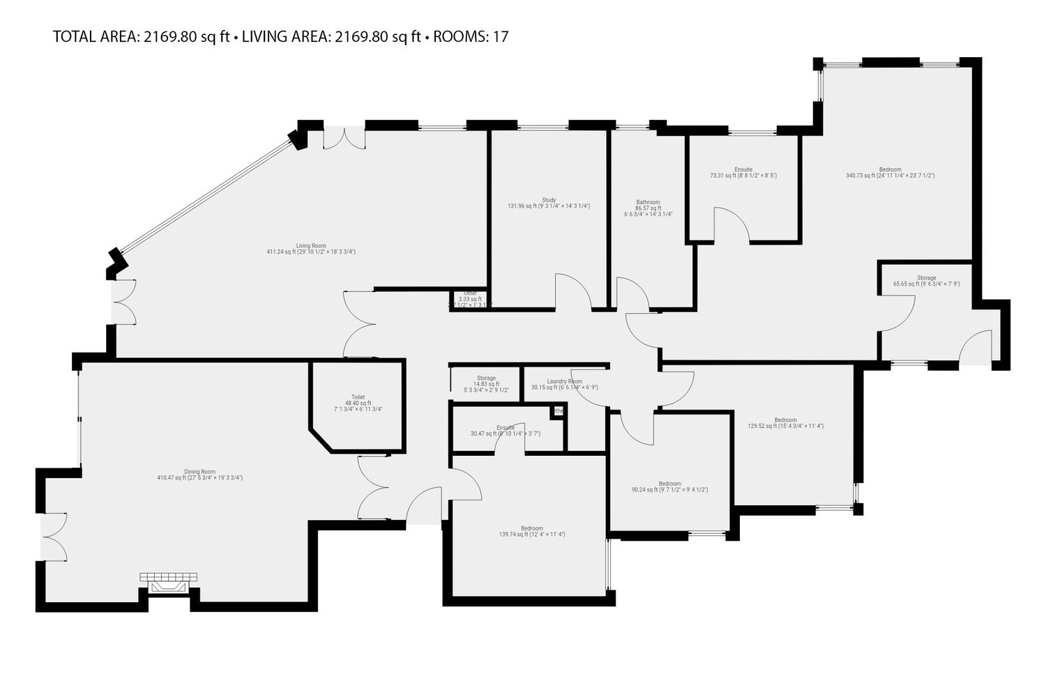 2D Floorplan, property floor plan