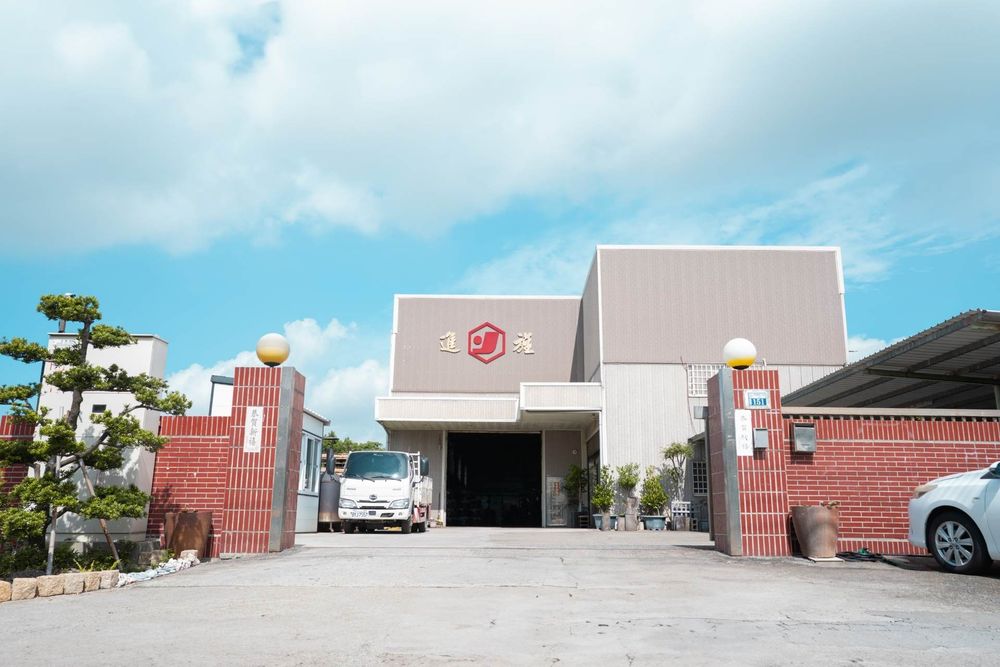factory photography 工廠拍攝