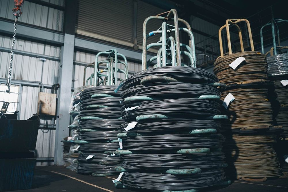 factory photography 工廠拍攝