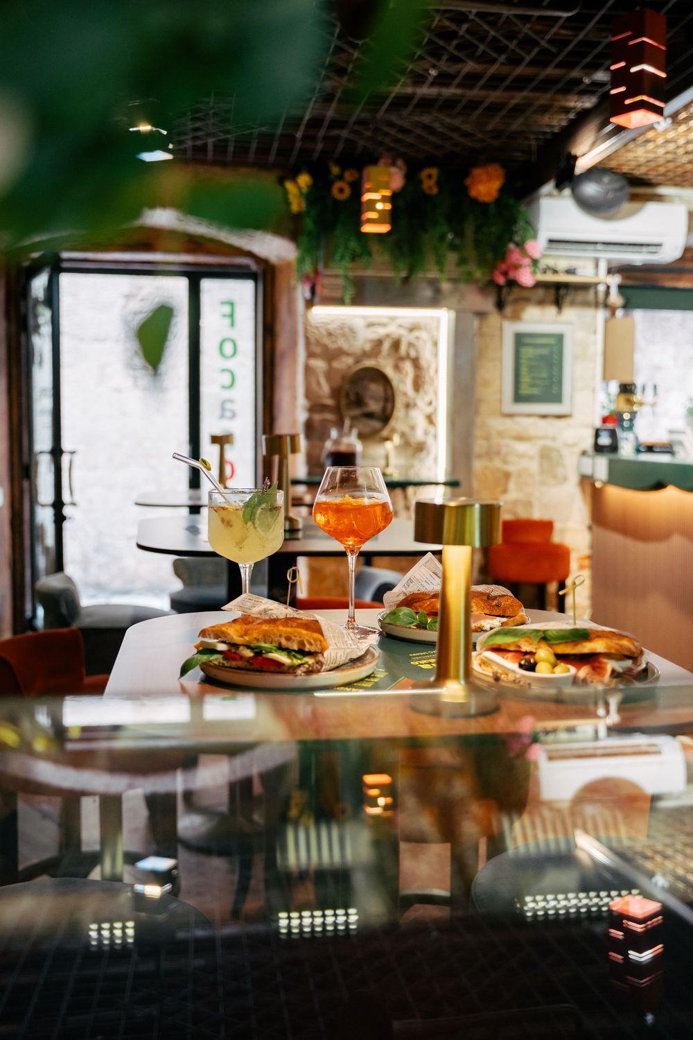 Focaccia