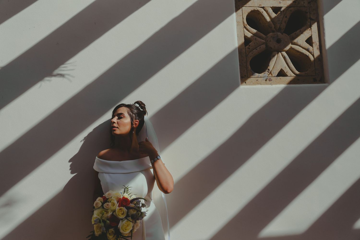 Pedregal Los Cabos Wedding Photographer