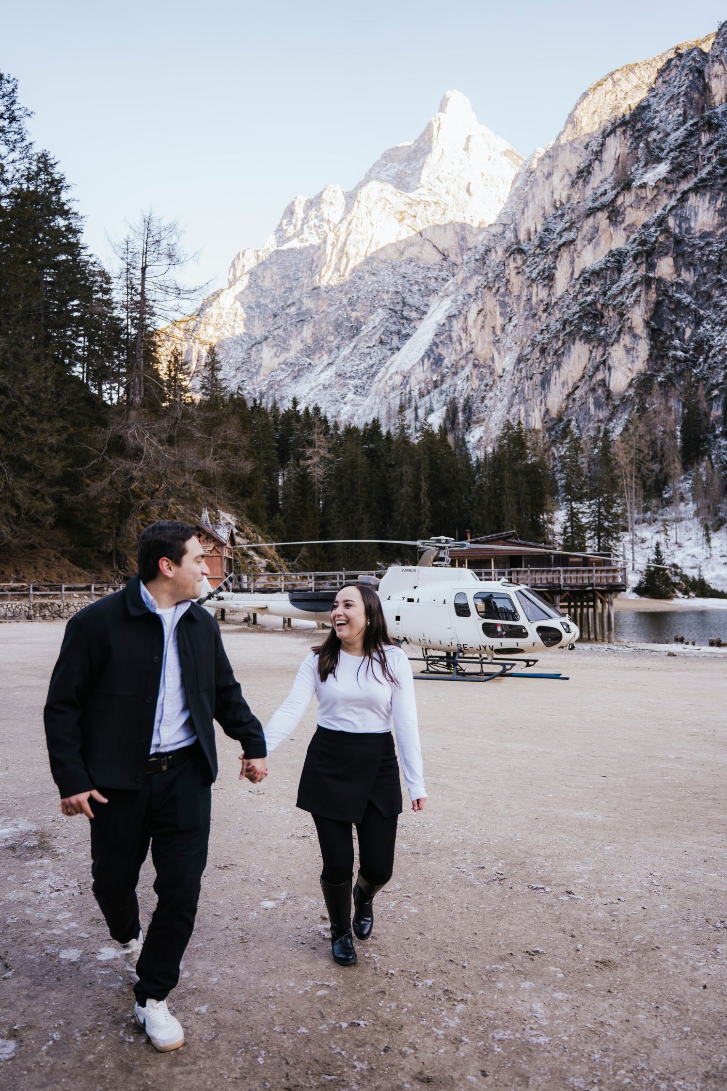 Wedding photographer in Lake Como Villa Balbianello