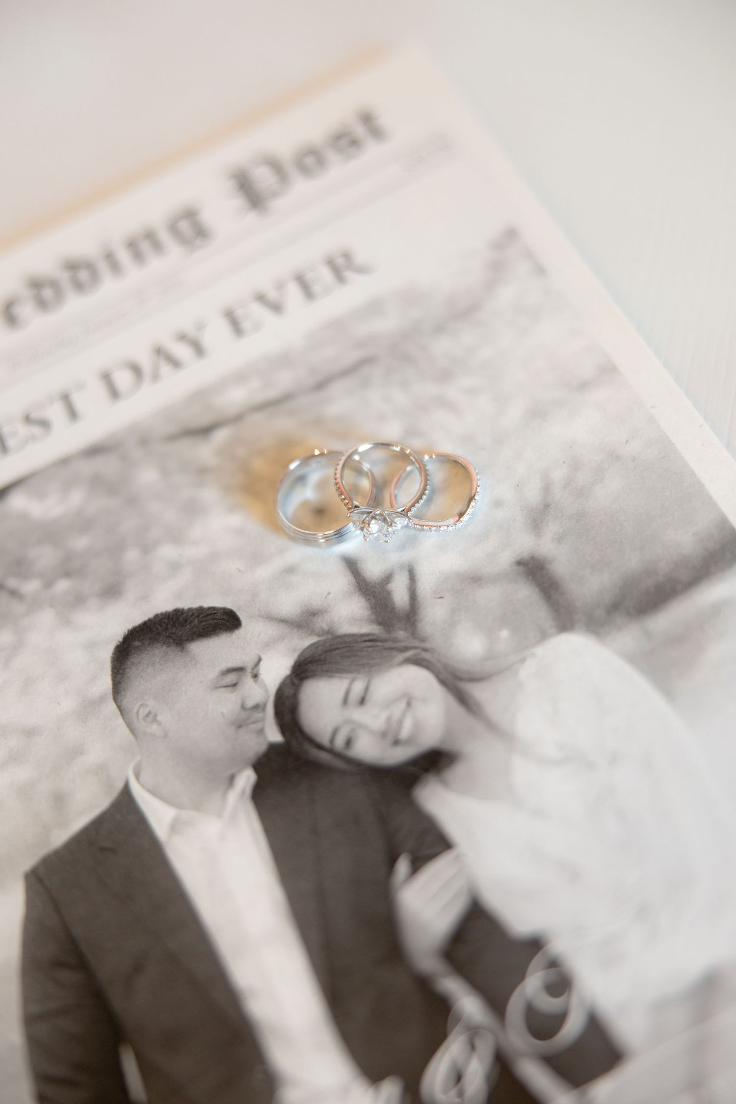 Destination Wedding Photographer – Cancun, Mexico