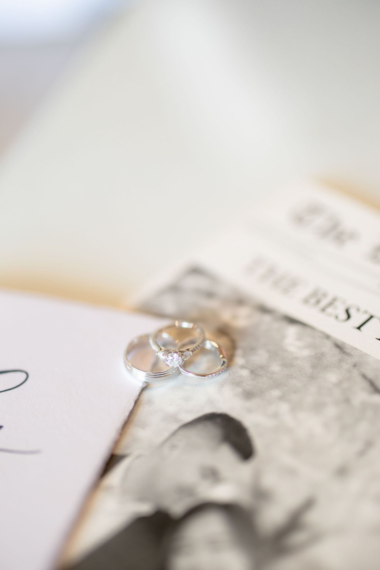 Destination Wedding Photographer – Cancun, Mexico