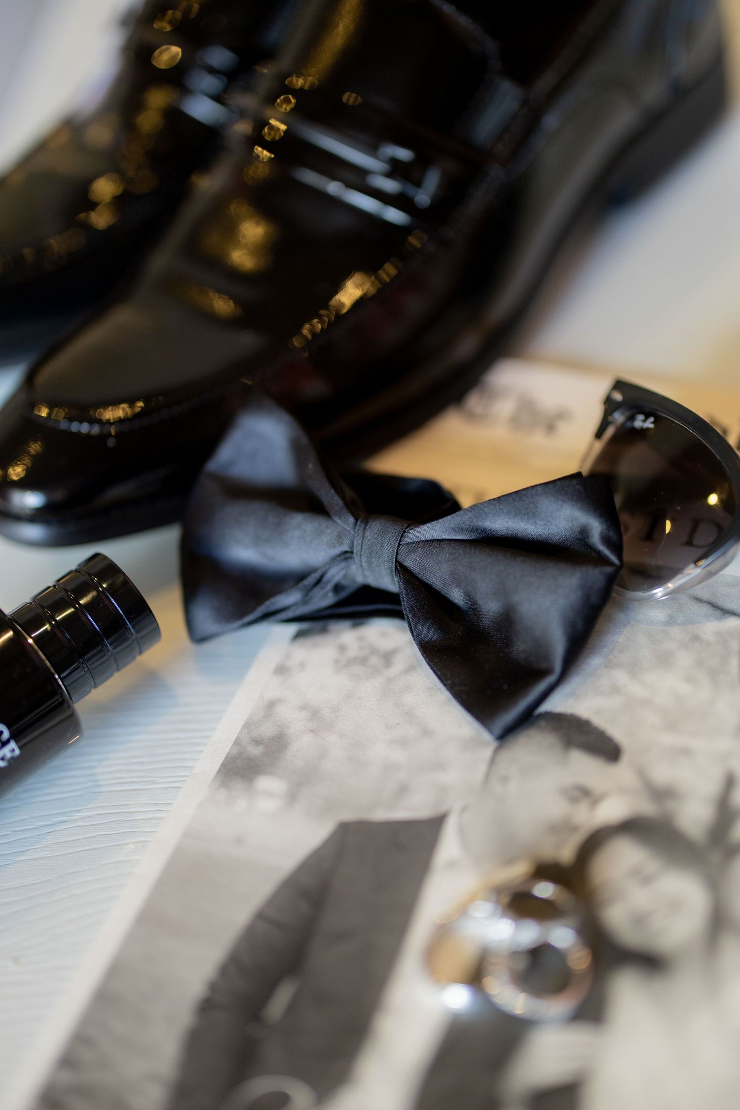 Destination Wedding Photographer – Cancun, Mexico