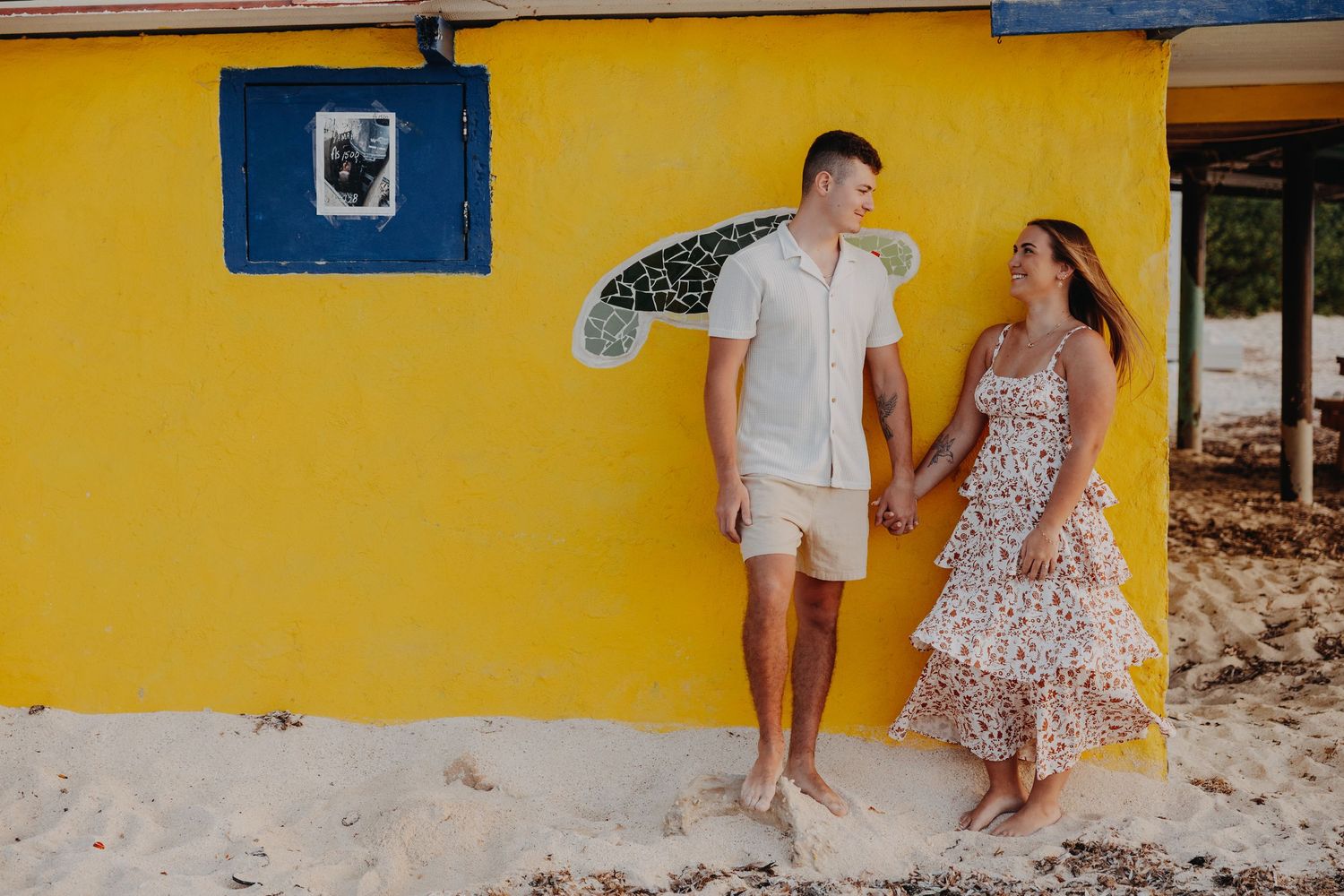 Aruba professional photographer