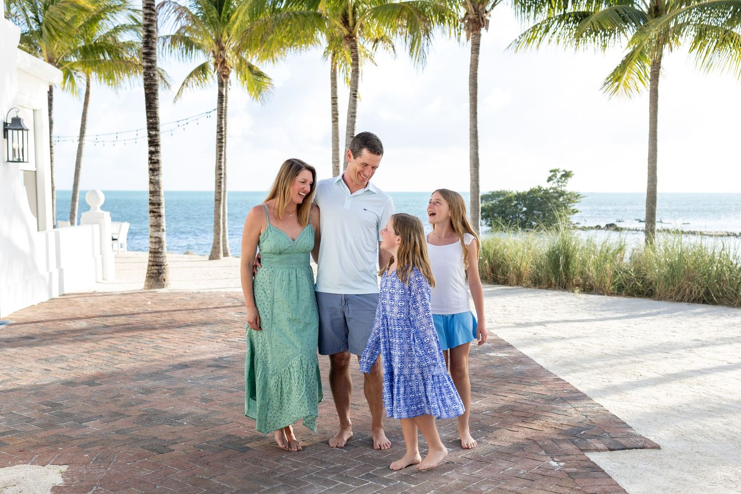 Marathon Florida Family Photography