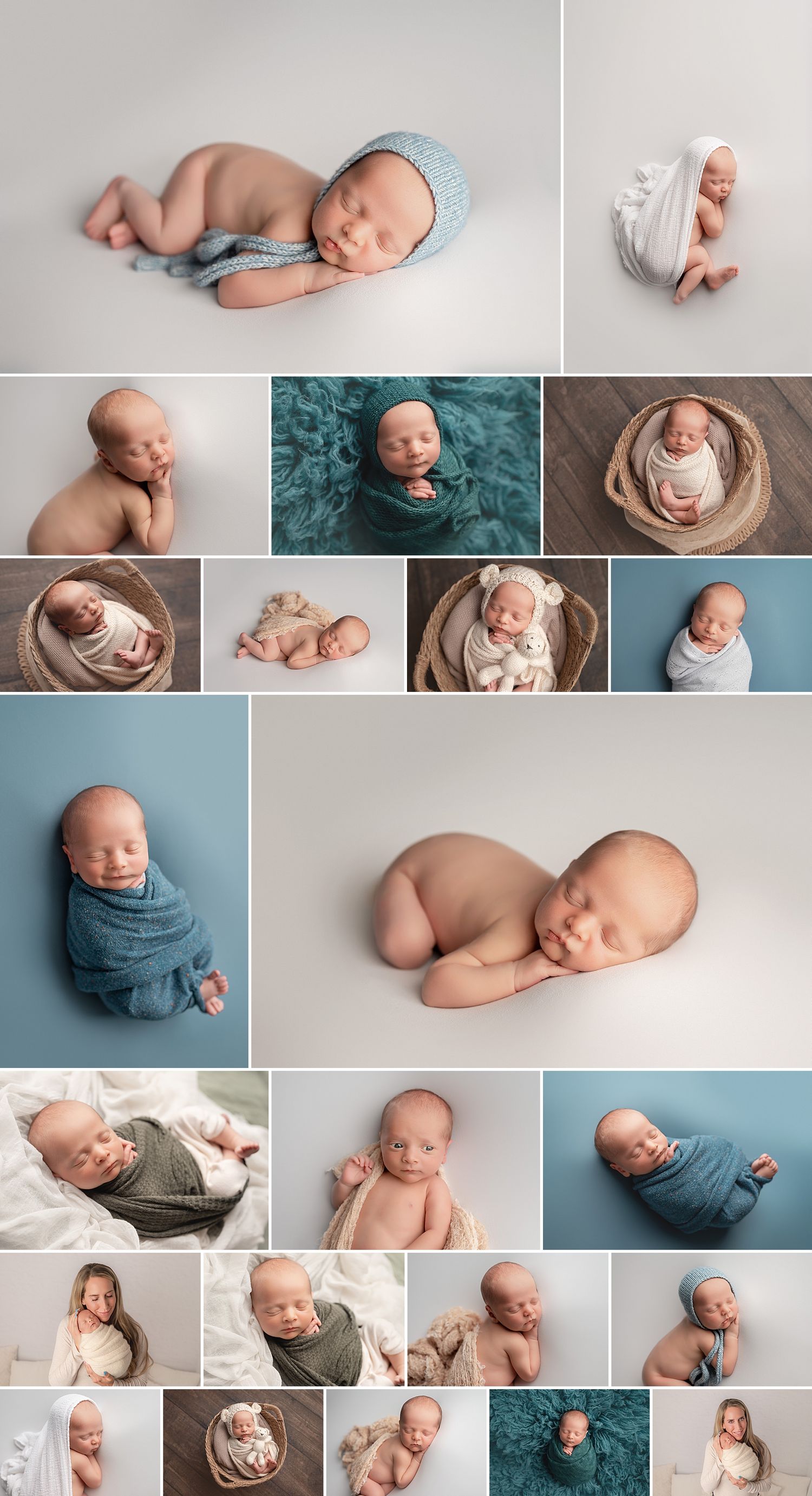 Newborn Photographer Washington, PA. Newborn Studio in Pittsburgh