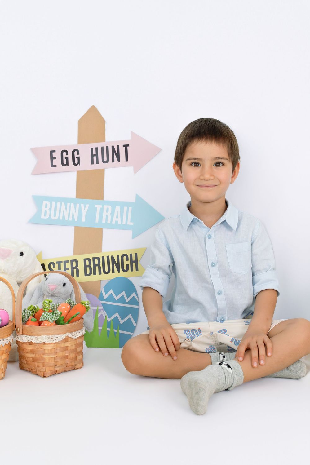 Easter mini photoshoots your kid will actually enjoy! Affordable, quick sessions with fun sets and images you’ll love forever.