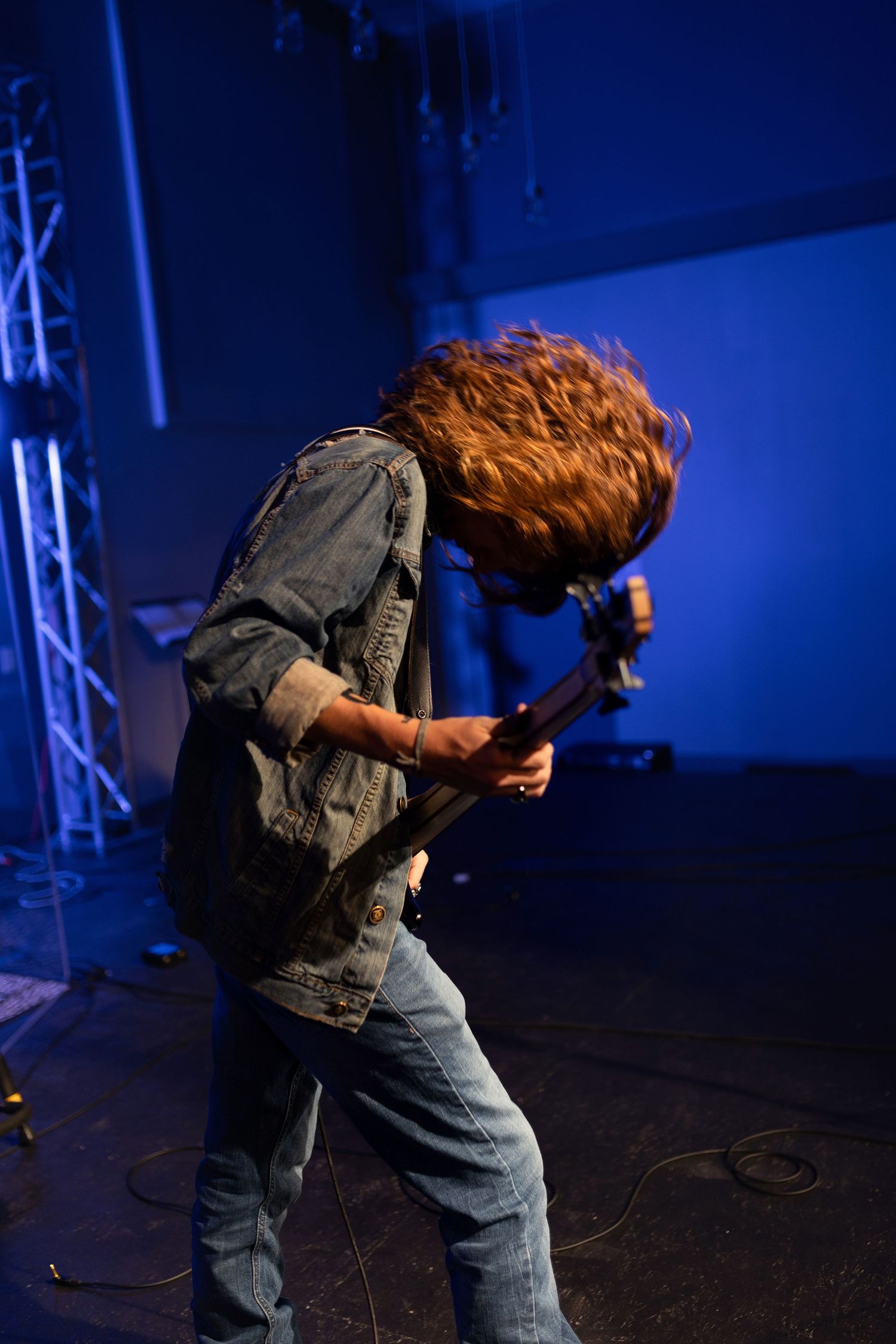 A guy head banging. Greenville sc newborn photographer, Easley sc newborn photographer, Newborn photographer, Upstate sc
