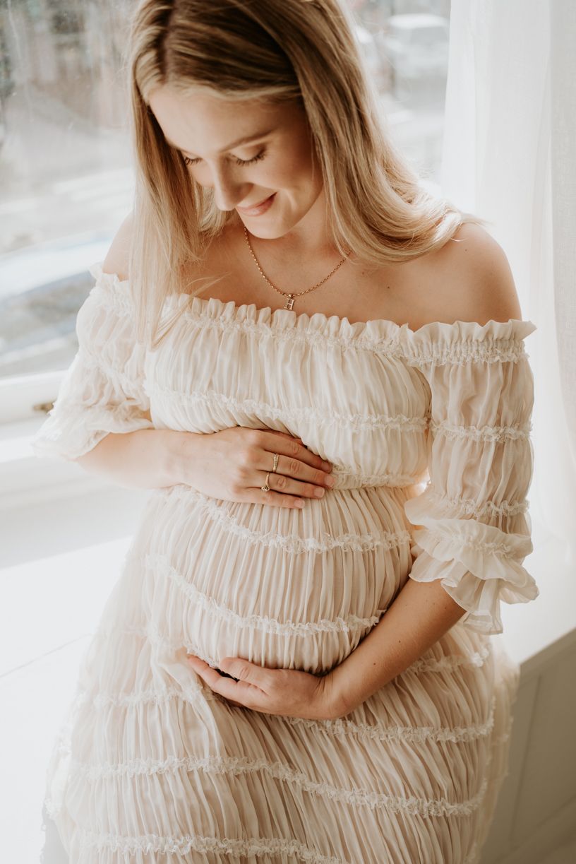 Baby Bump Photos