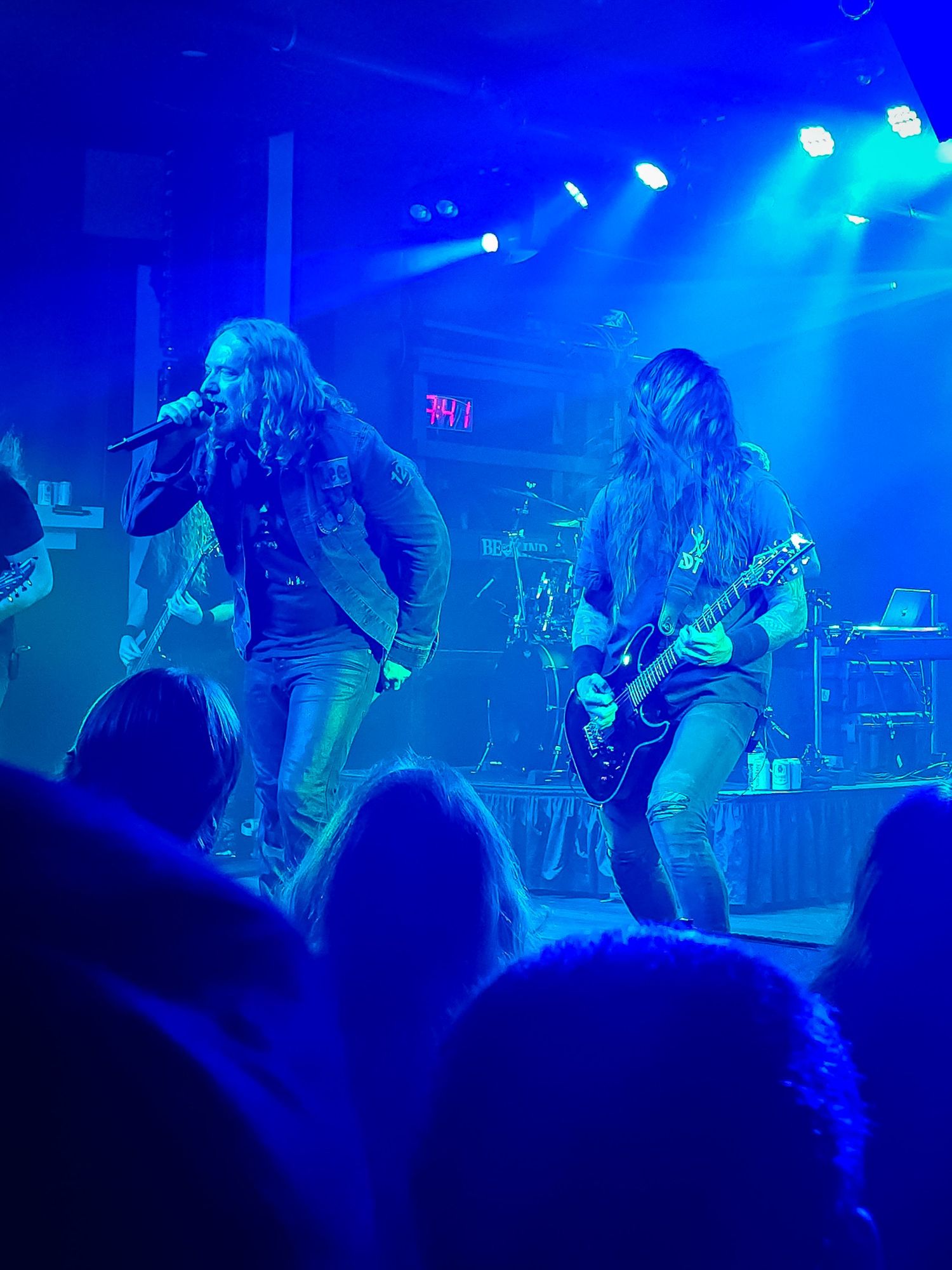 Richmond photographer
Richmond portrait photographer
Dark Tranquillity live music
Richmond Virginia photographer
Lifestyle photographer