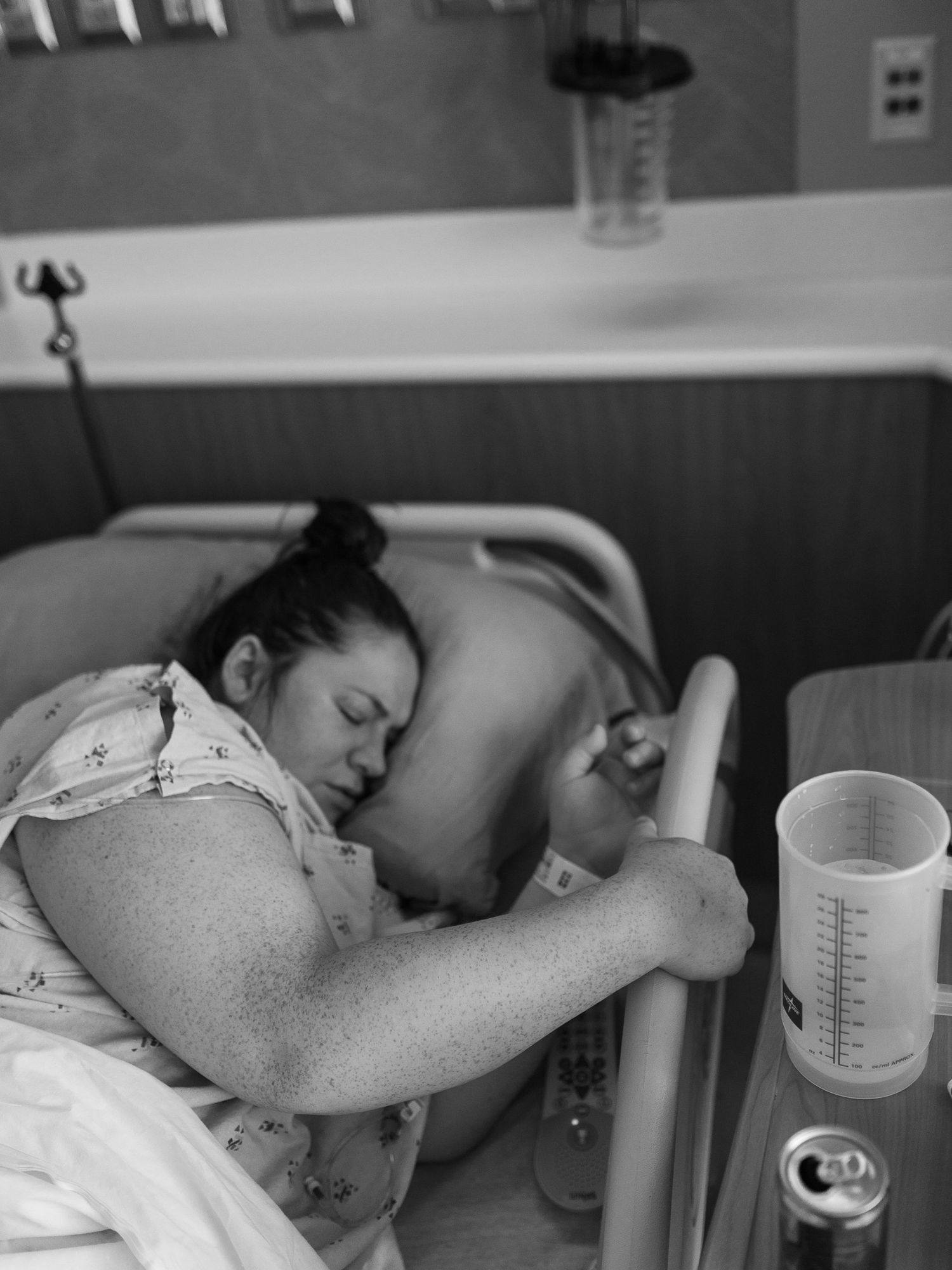 birth photography cincinnati