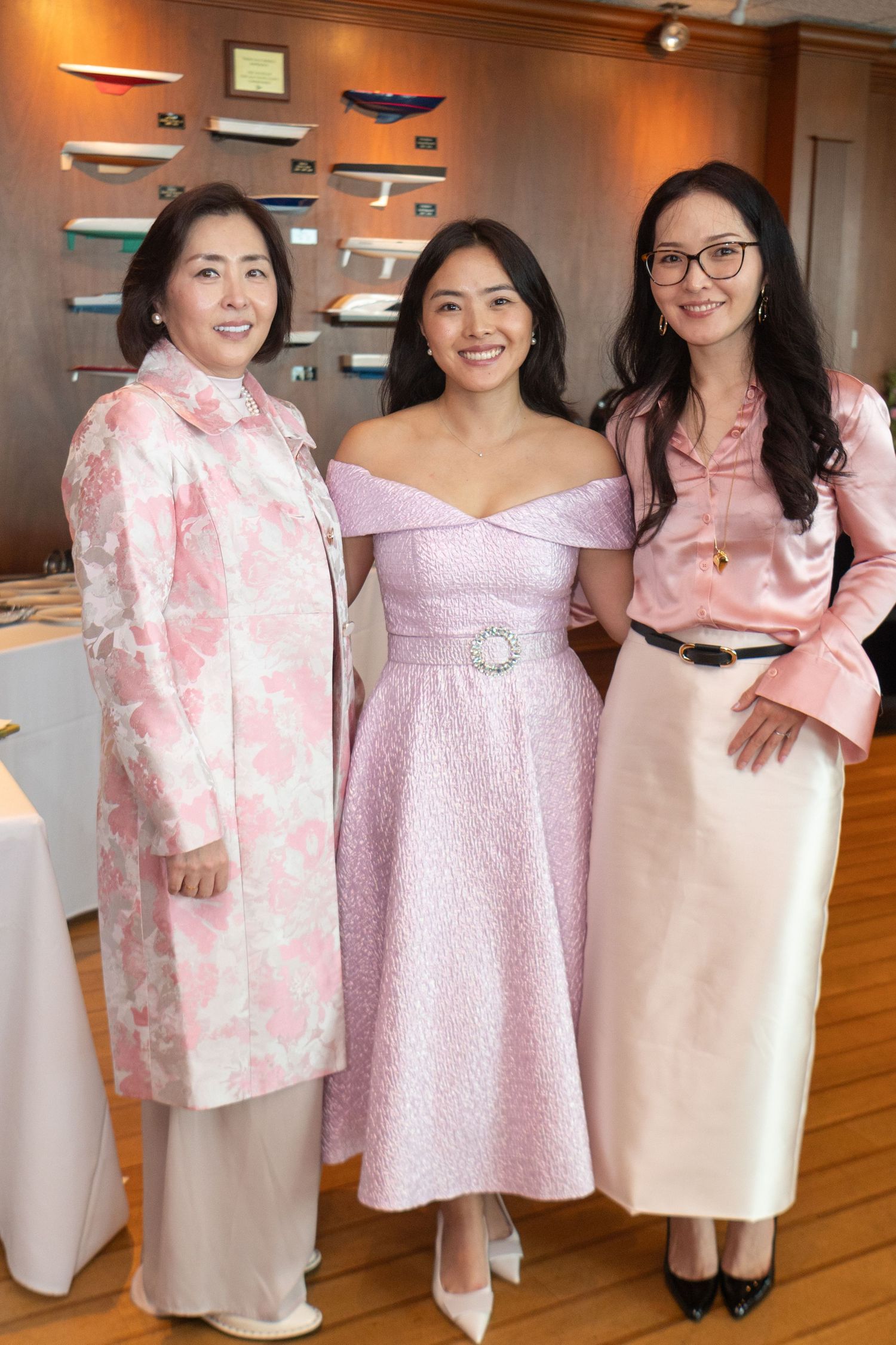 indoor event photoshoot in chicago IL