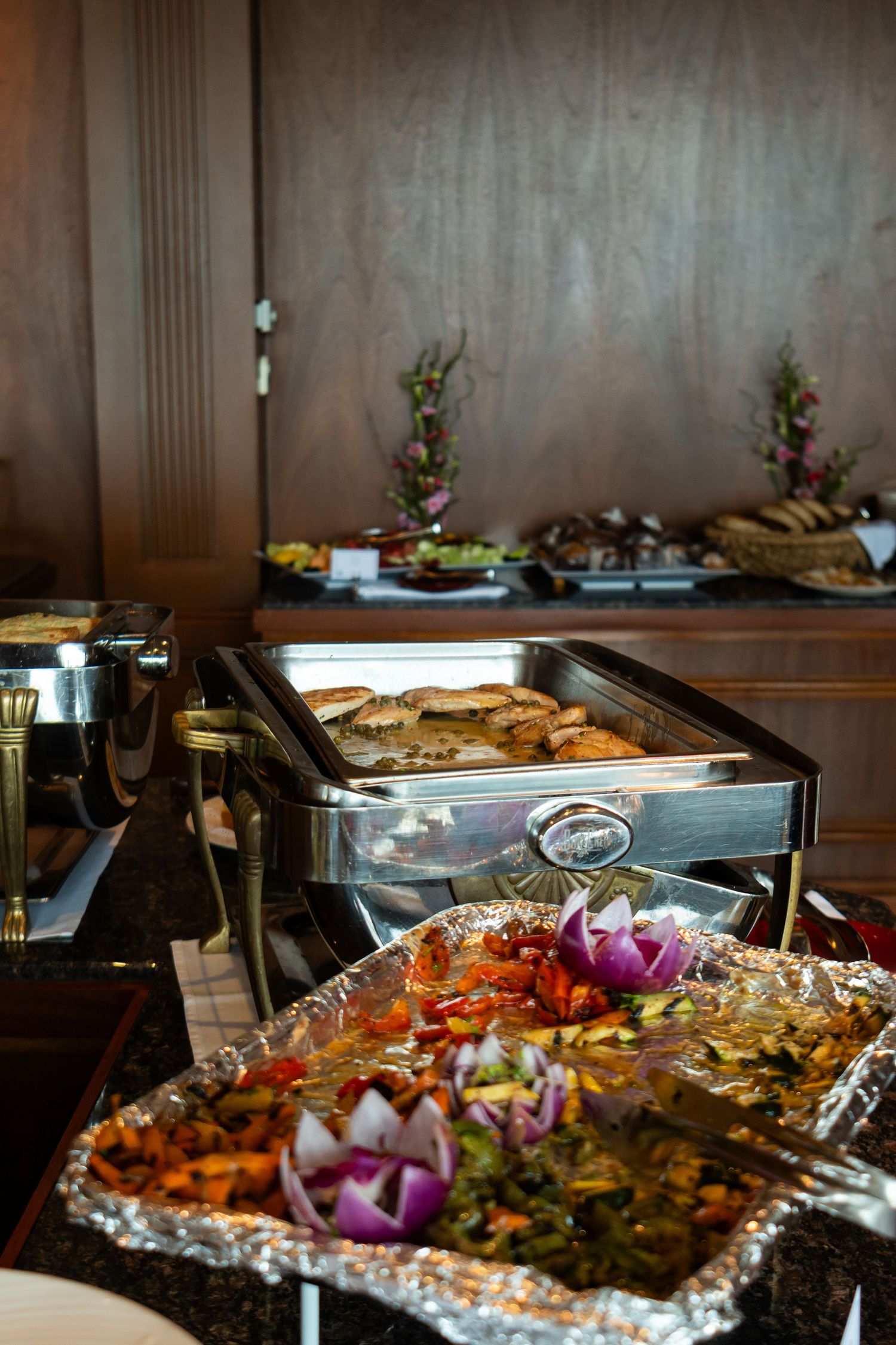 indoor event photoshoot in chicago IL