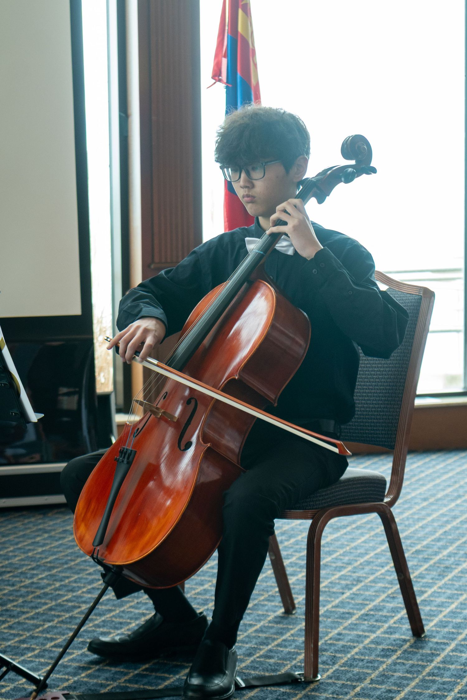 indoor event photoshoot in chicago IL
