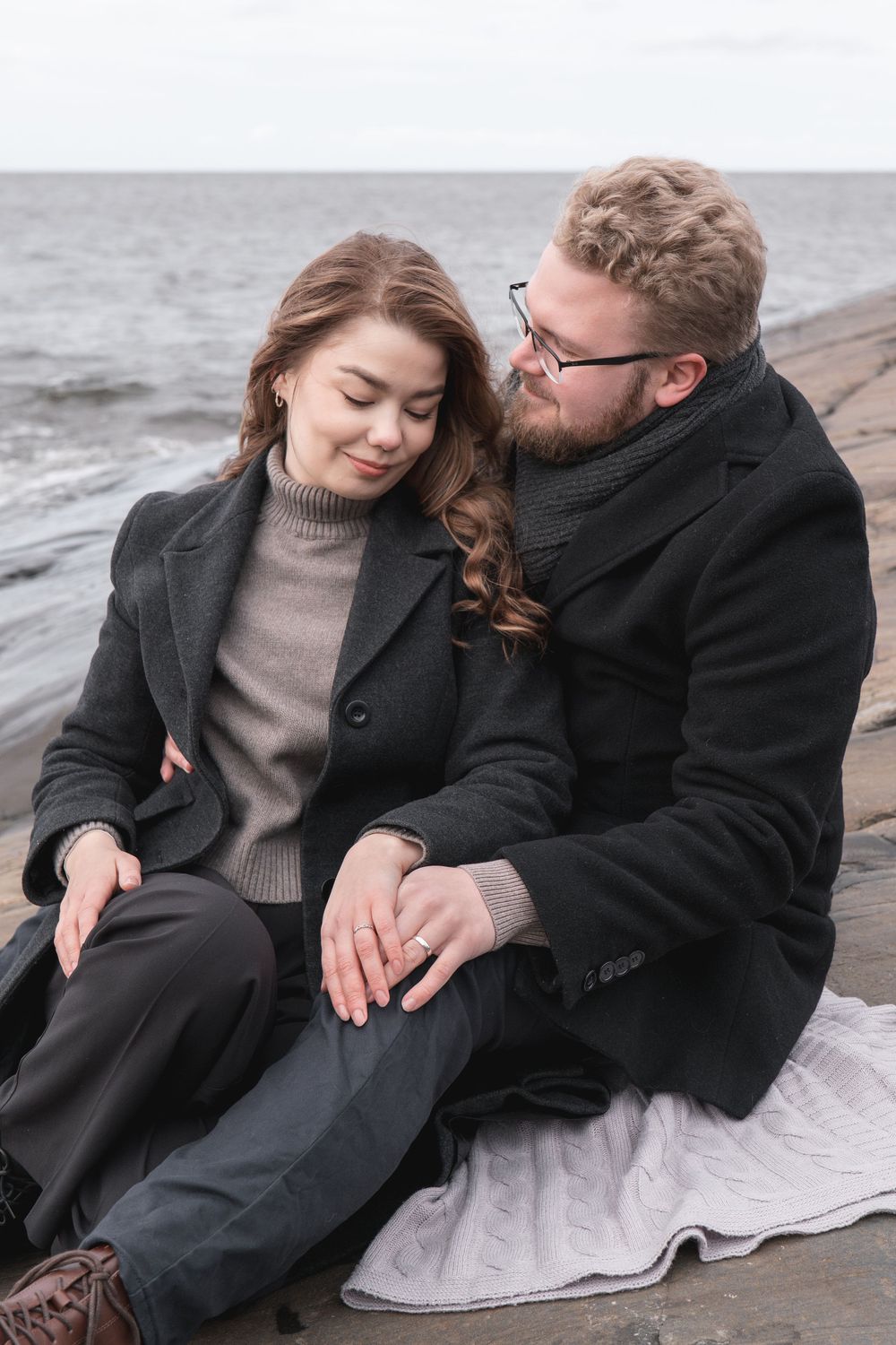Kihlajaiskuvaus Kalajoki