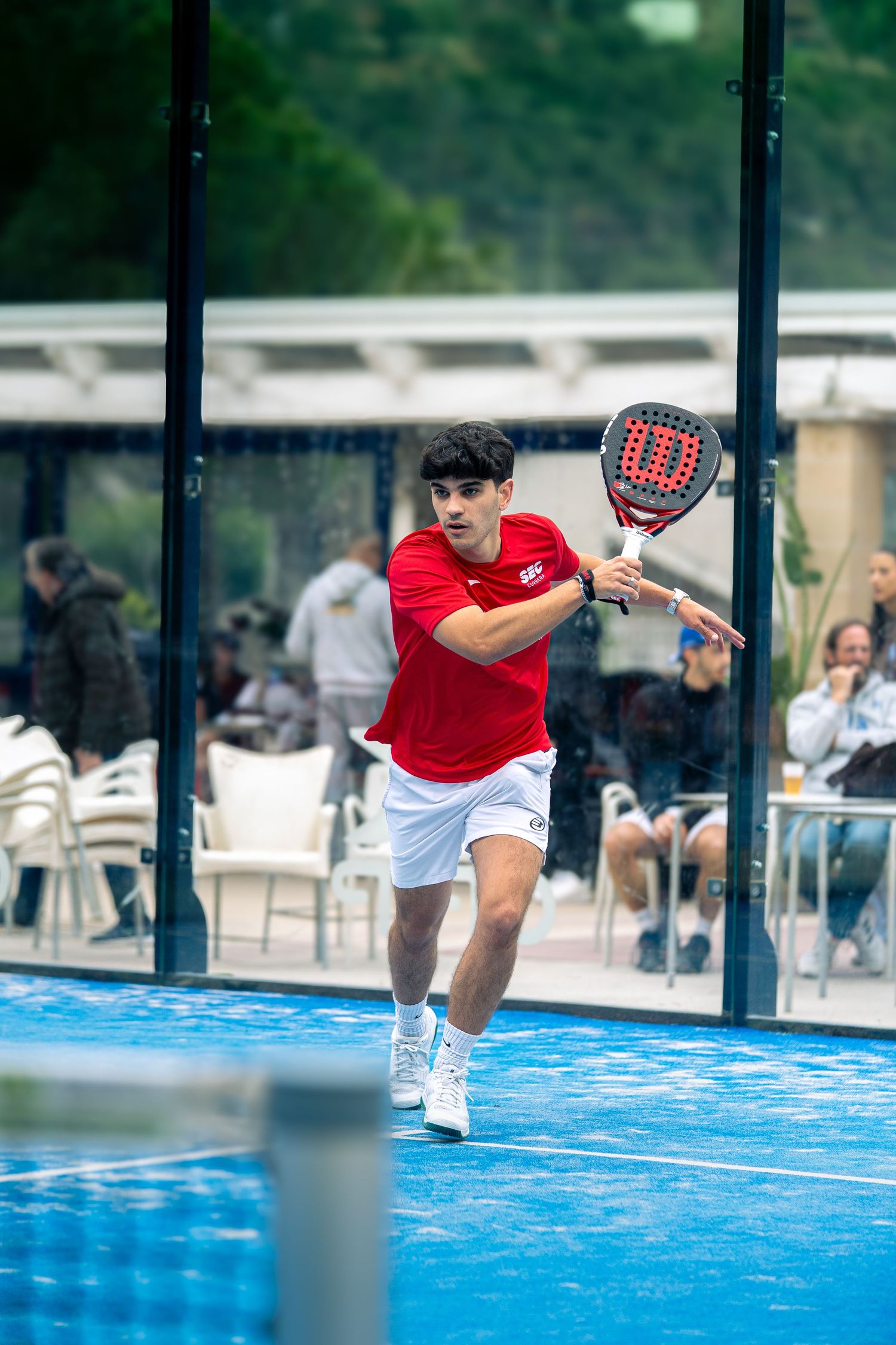Torneo PadelCorb