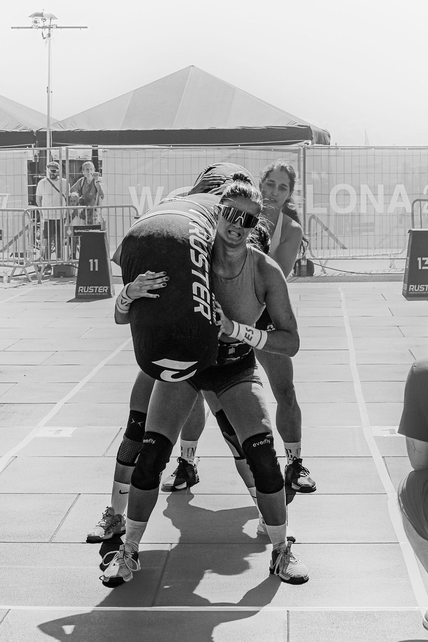 Wodcelona Crossfit
