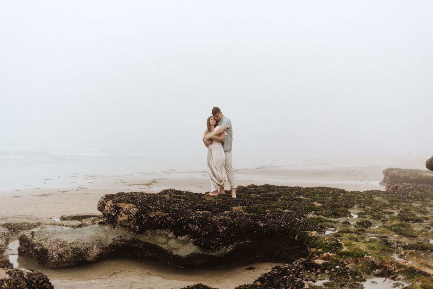 san Diego Engagement photographer