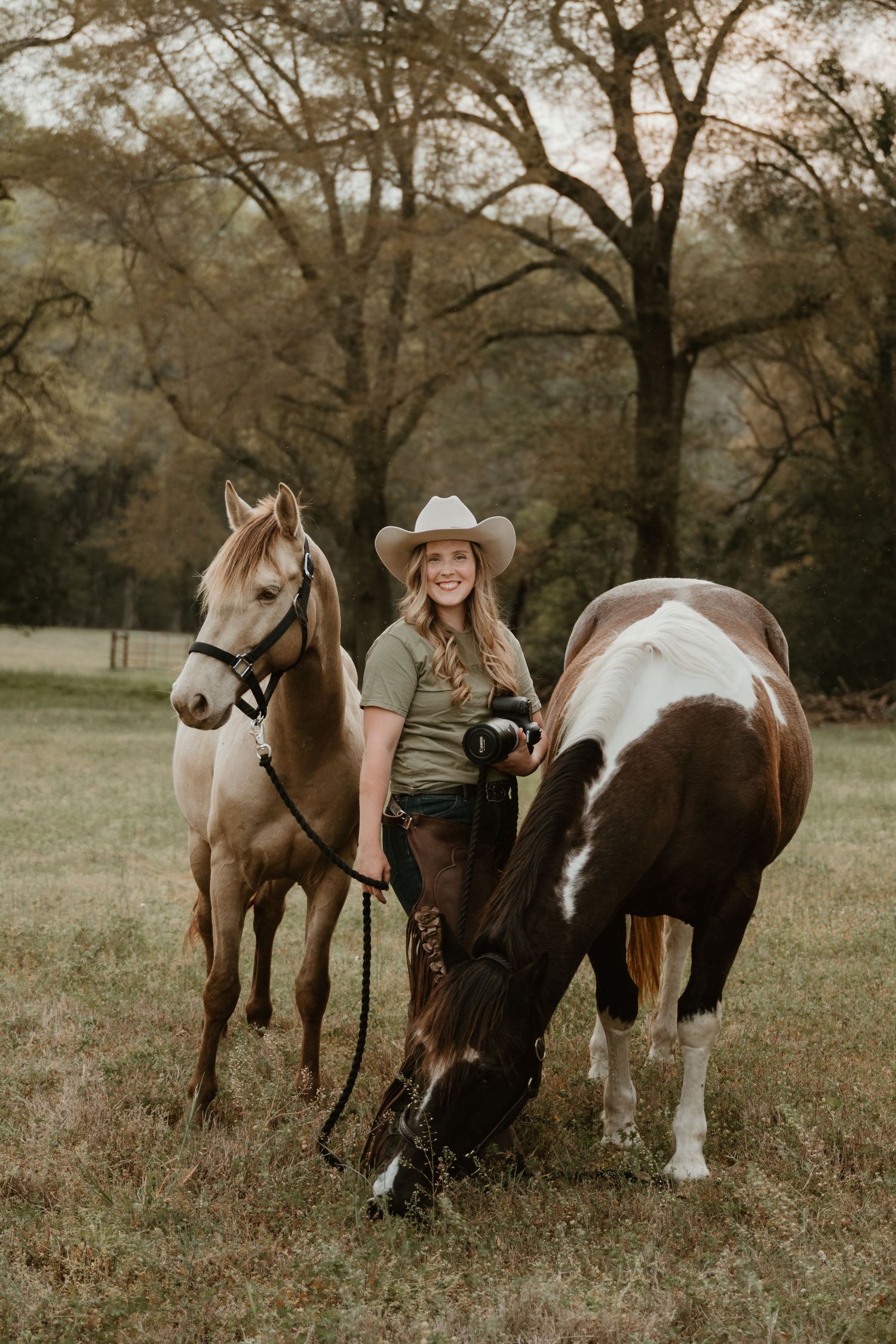 Alabama Equestrian