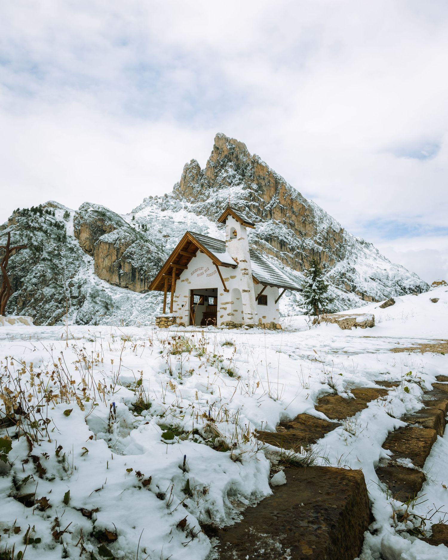 Dolomites, Italy