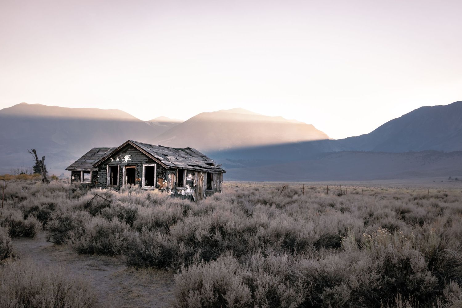 Inyo County, CA