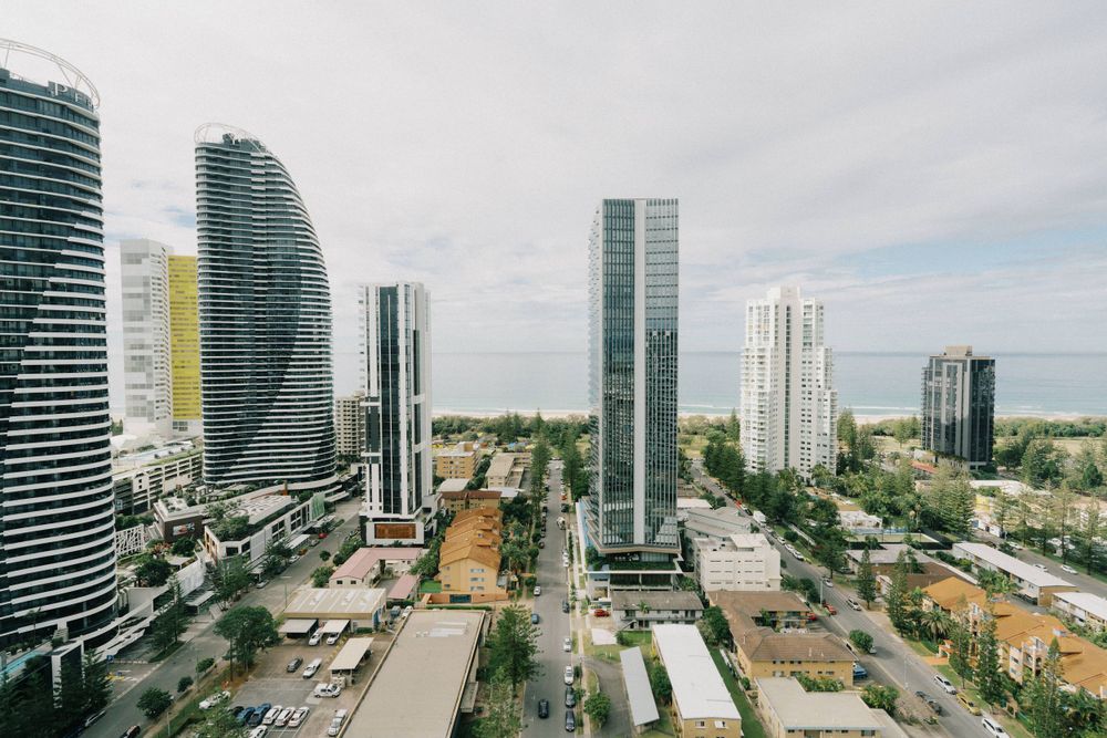 City view Gold coast