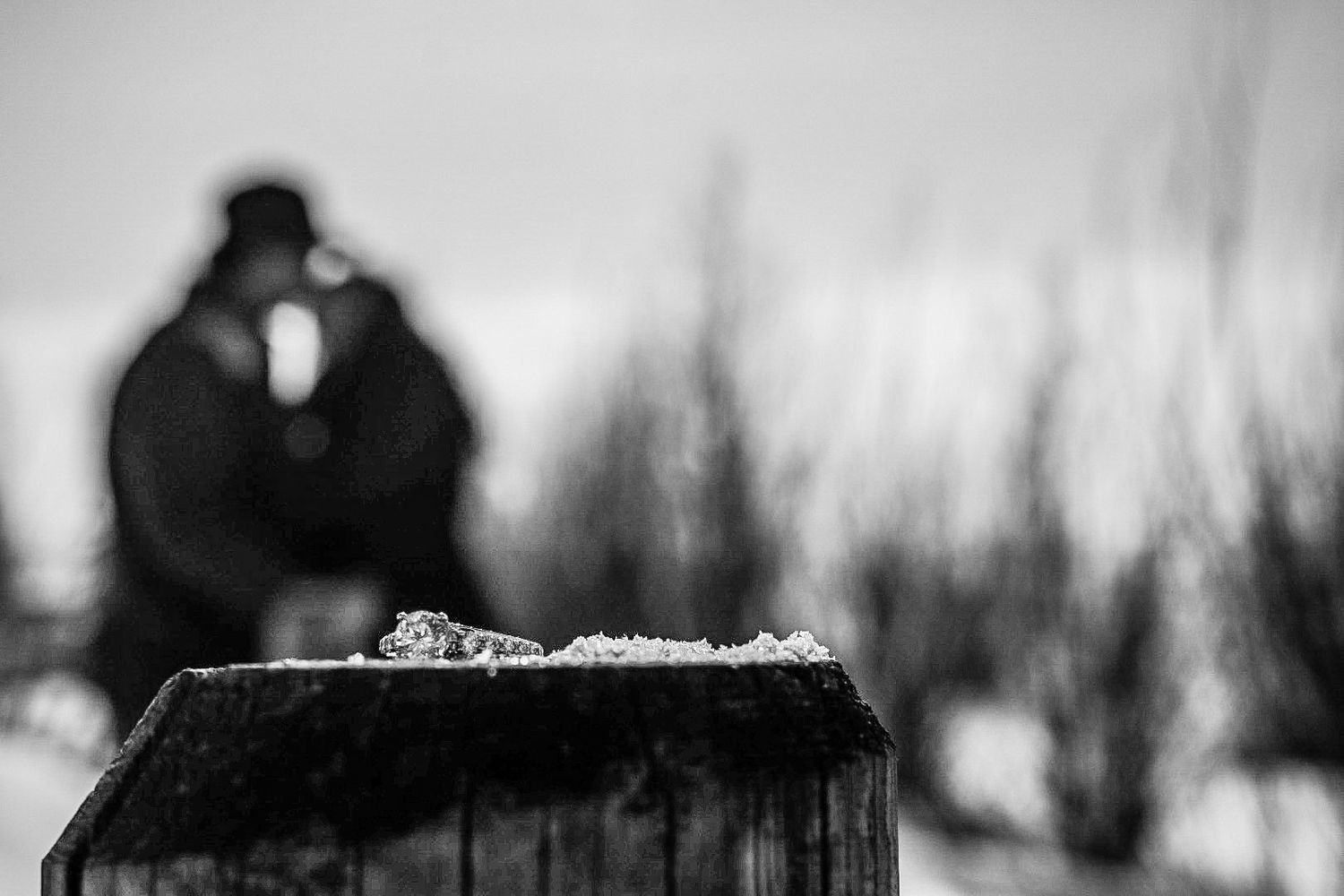 ring shot