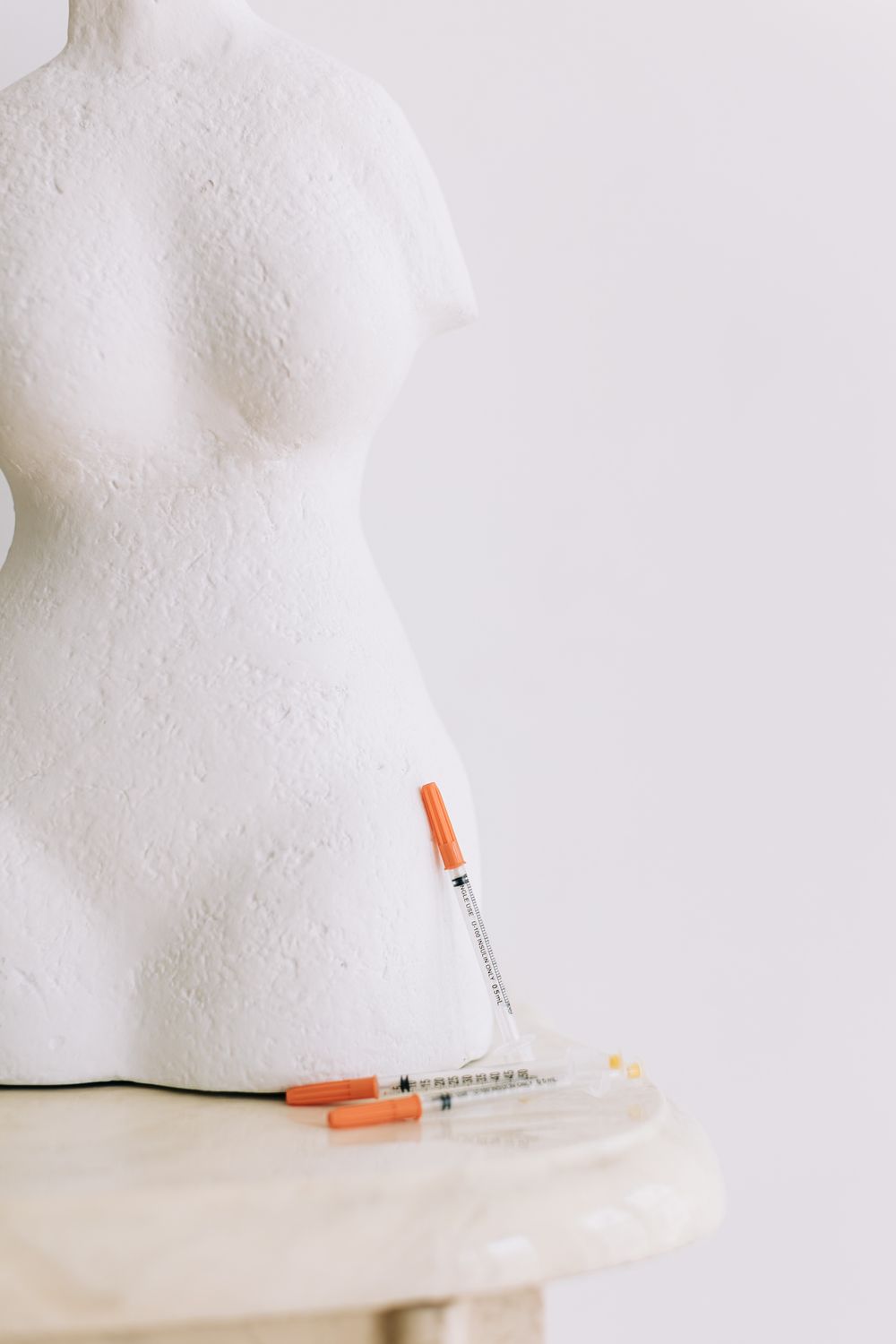 Chicago branding session for nurse aesthetician