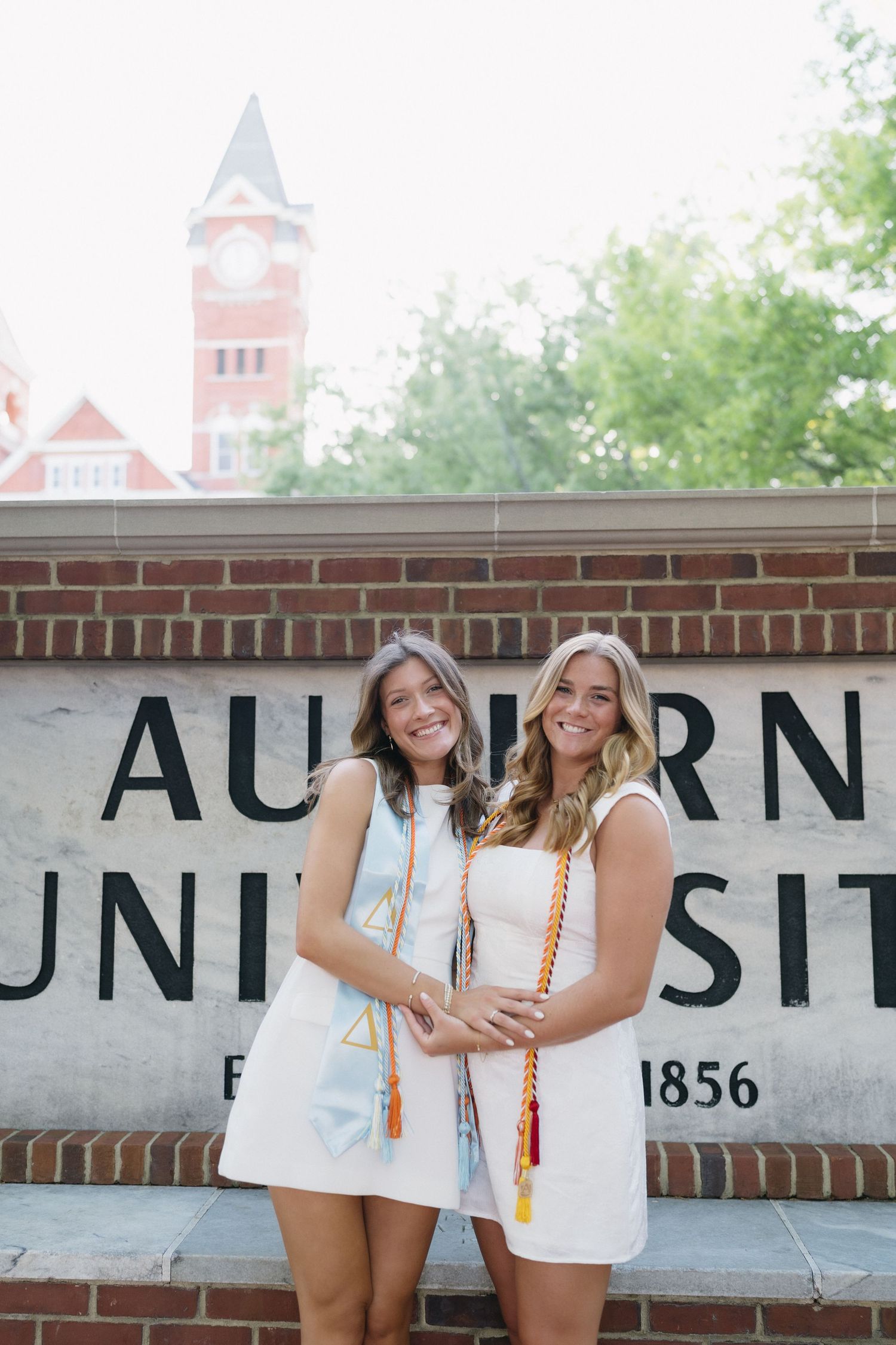 Auburn Graduation Photographer, Confetti, Champagne Pop