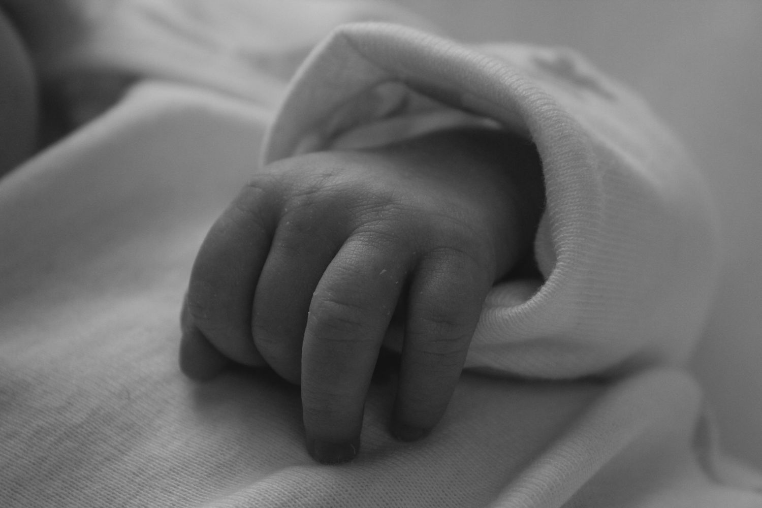 Newborn / Fresh 48