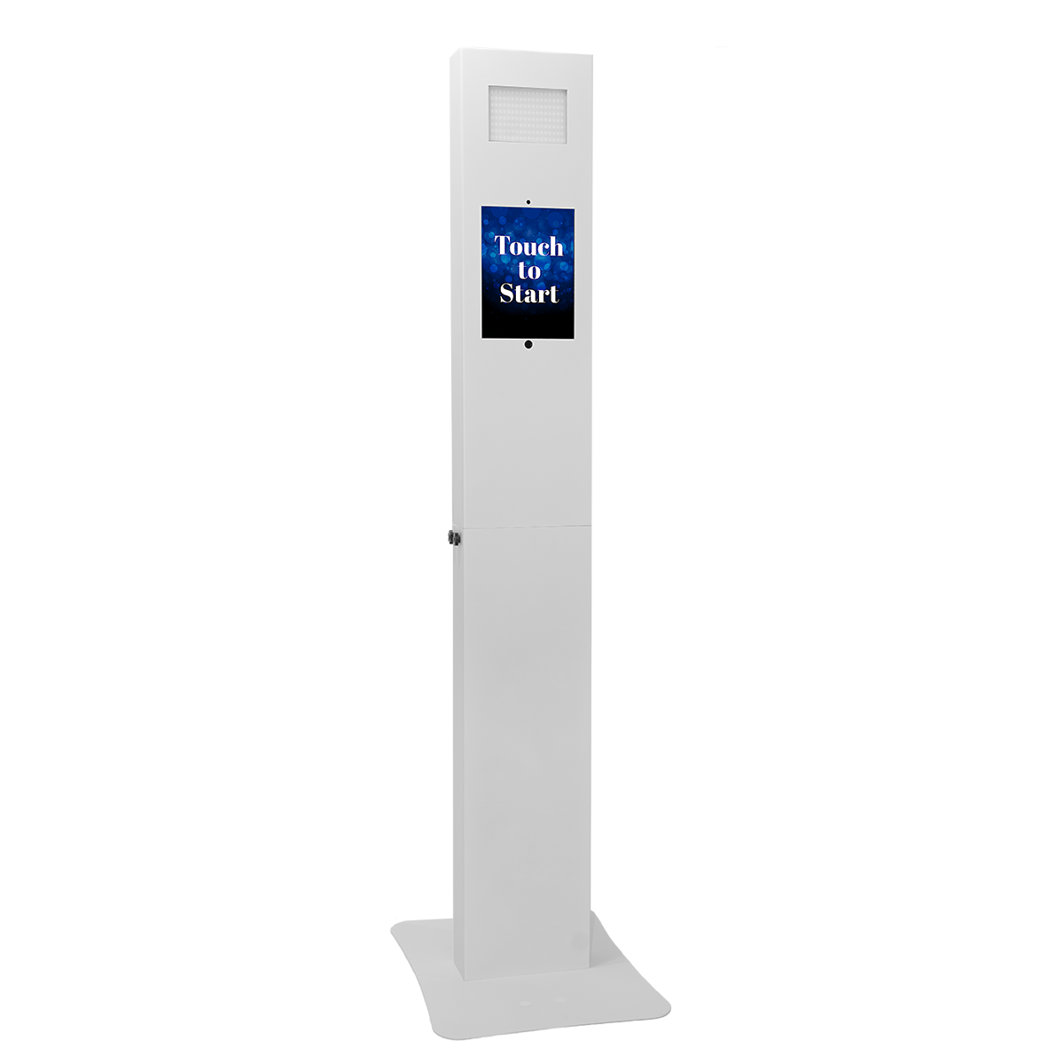 DIGITAL PHOTO BOOTH KIOSK
