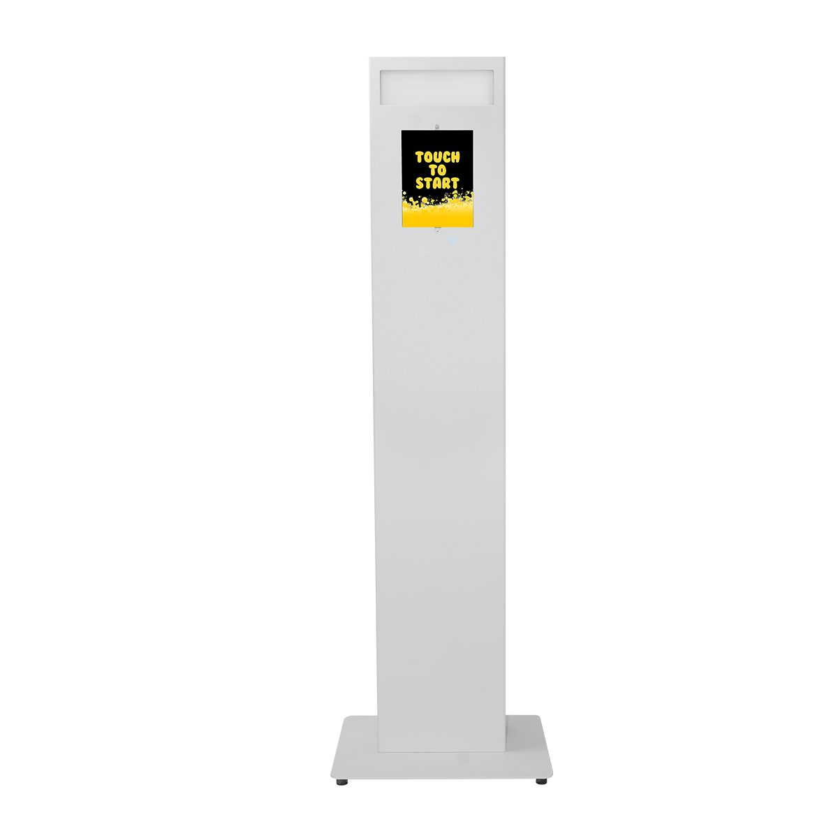 DIGITAL PHOTO BOOTH KIOSK