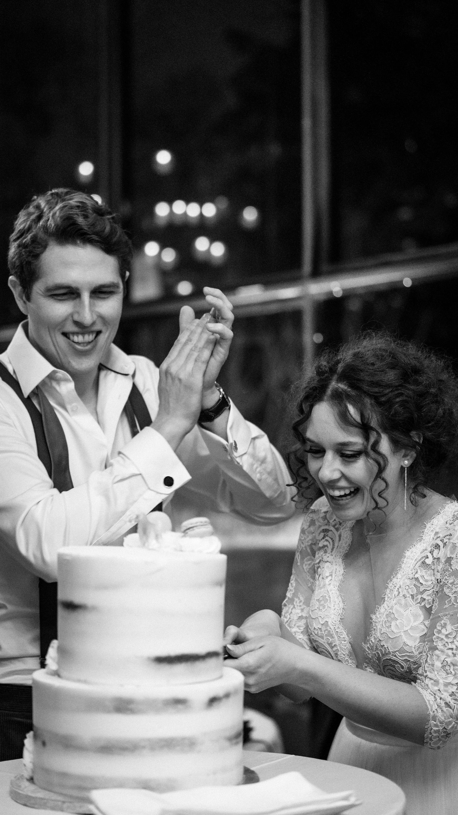Quebec wedding videographer in Montreal creating cinematic and timeless films for modern couples.