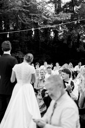 mcalister leftwich wedding