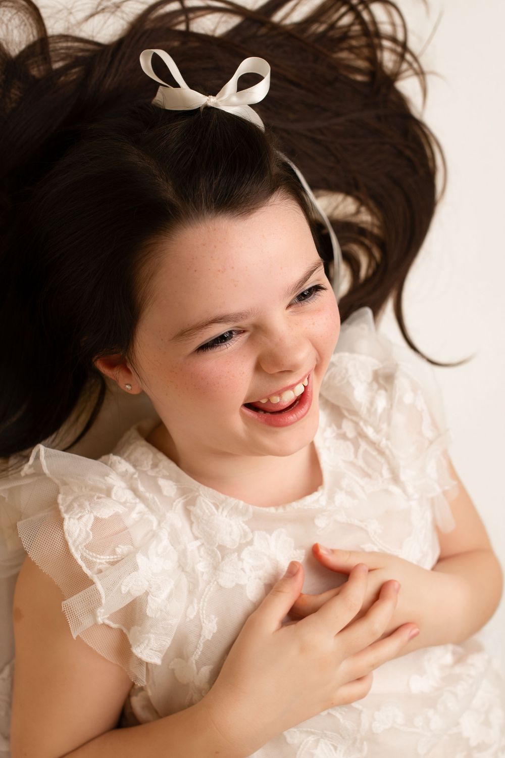 Ayrshire glasgow Renfrewshire portrait photographer